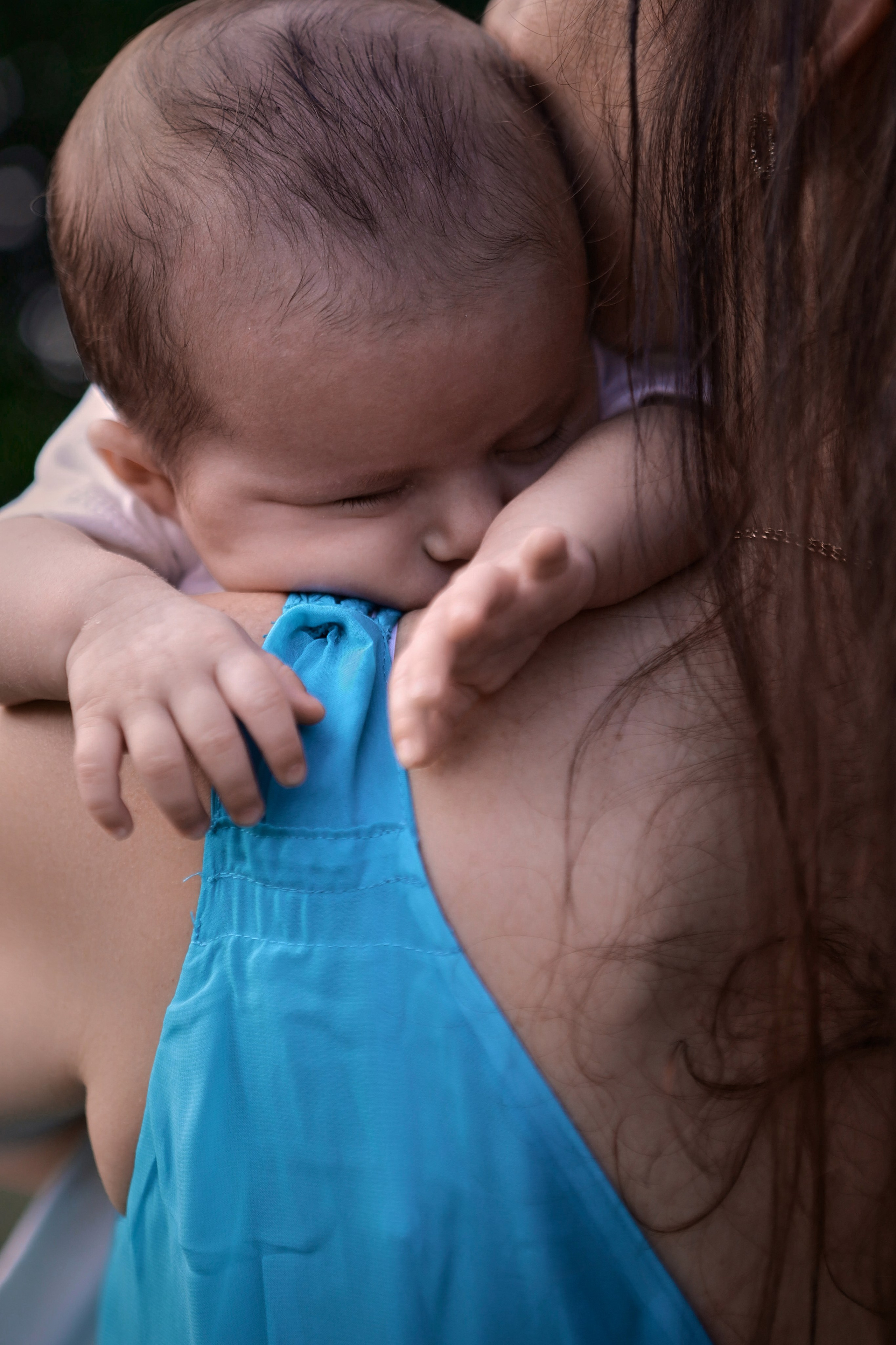 Семейная фотосессия с малышкой. Семейный и свадебный фотограф в Краснодаре Михеева Светлана
