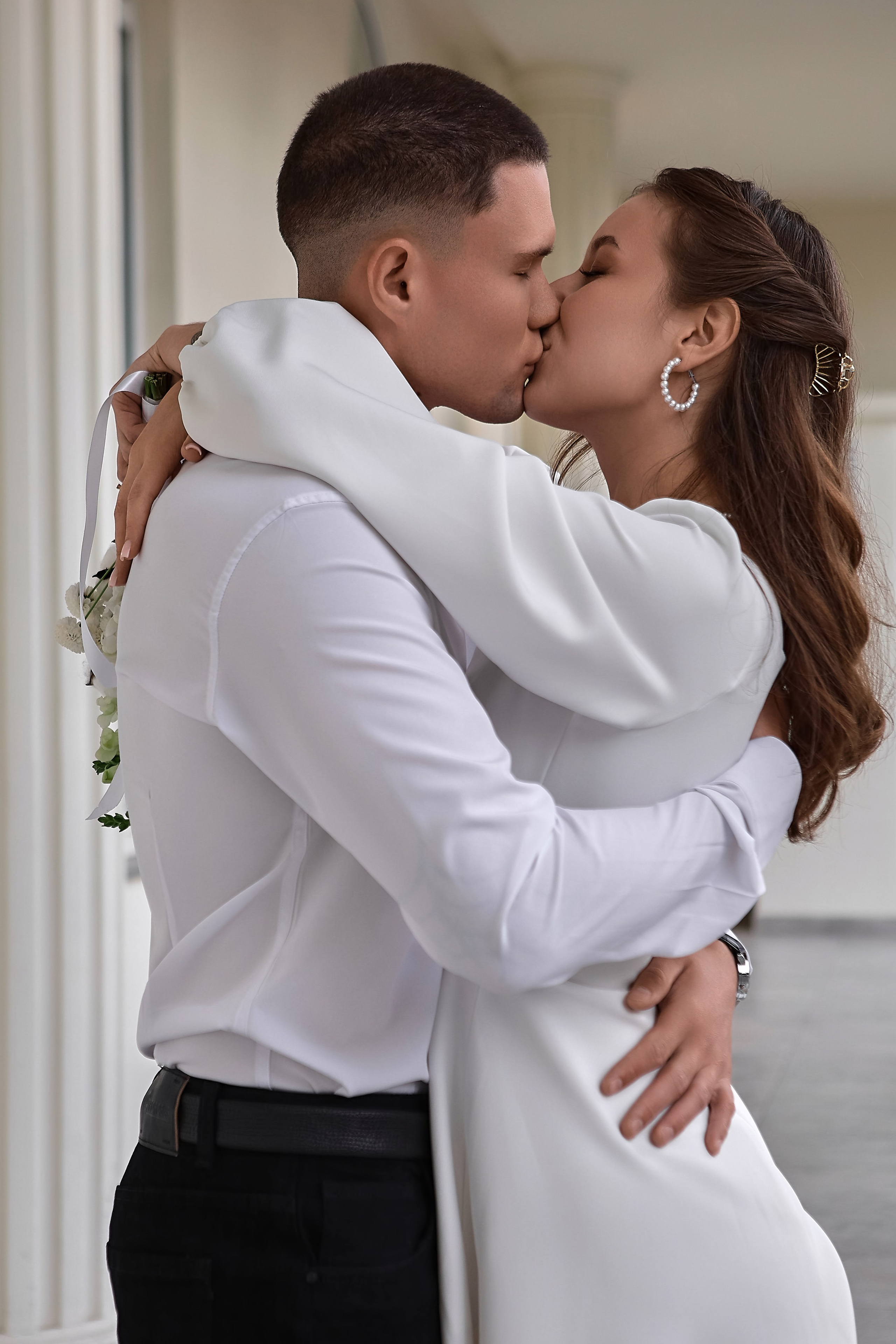 Анатолий и Виктория свадебная роспись. Семейный и свадебный фотограф в Краснодаре Михеева Светлана