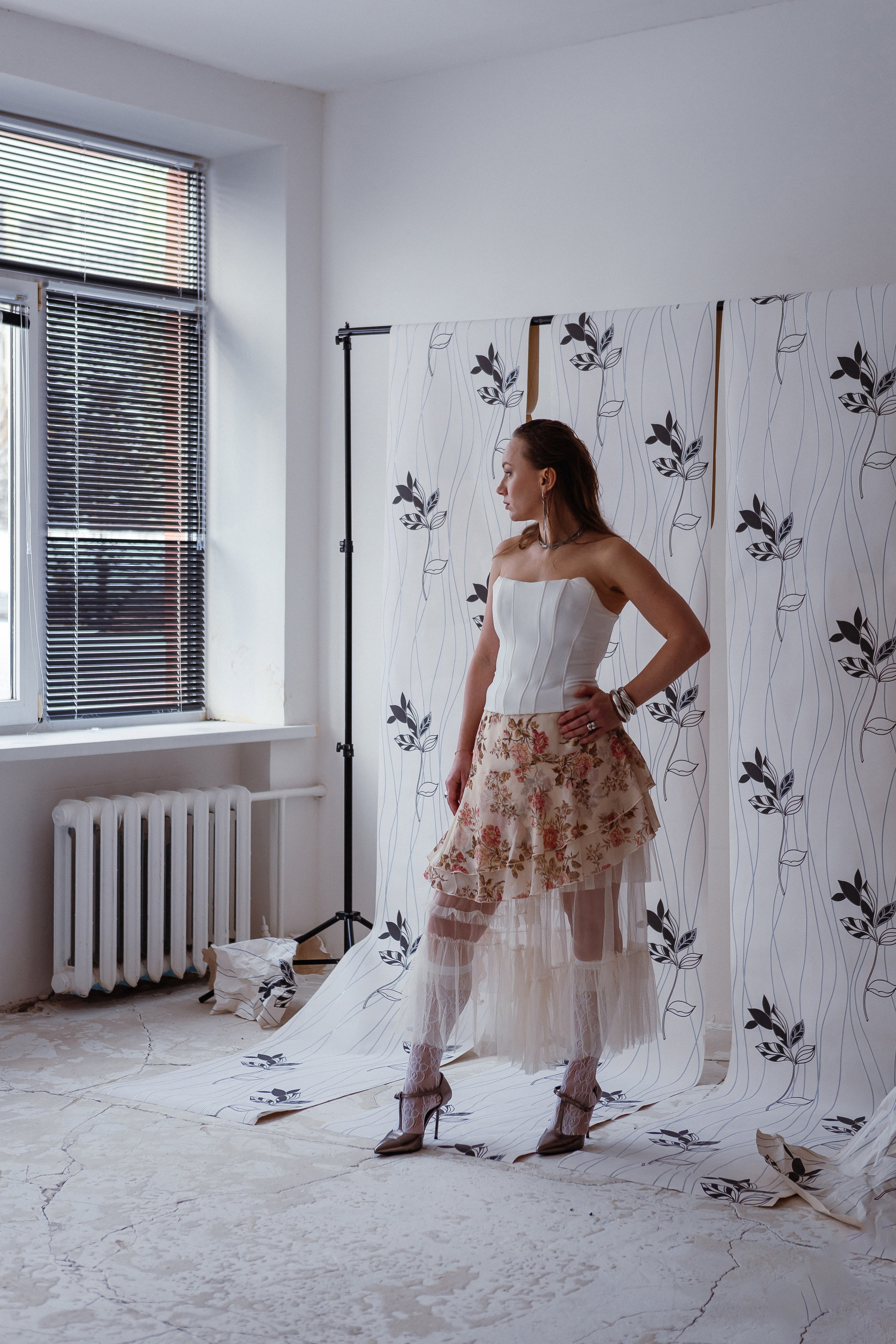 Мария. Фотограф Калуга