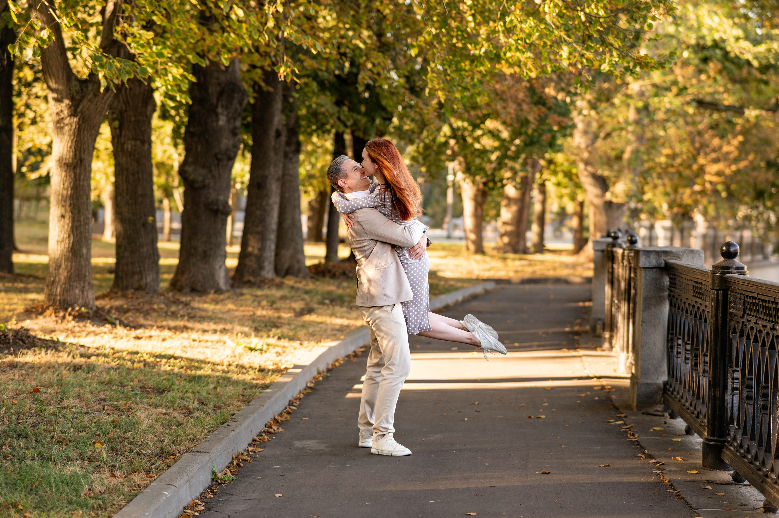 Анастасия и Дмитрий