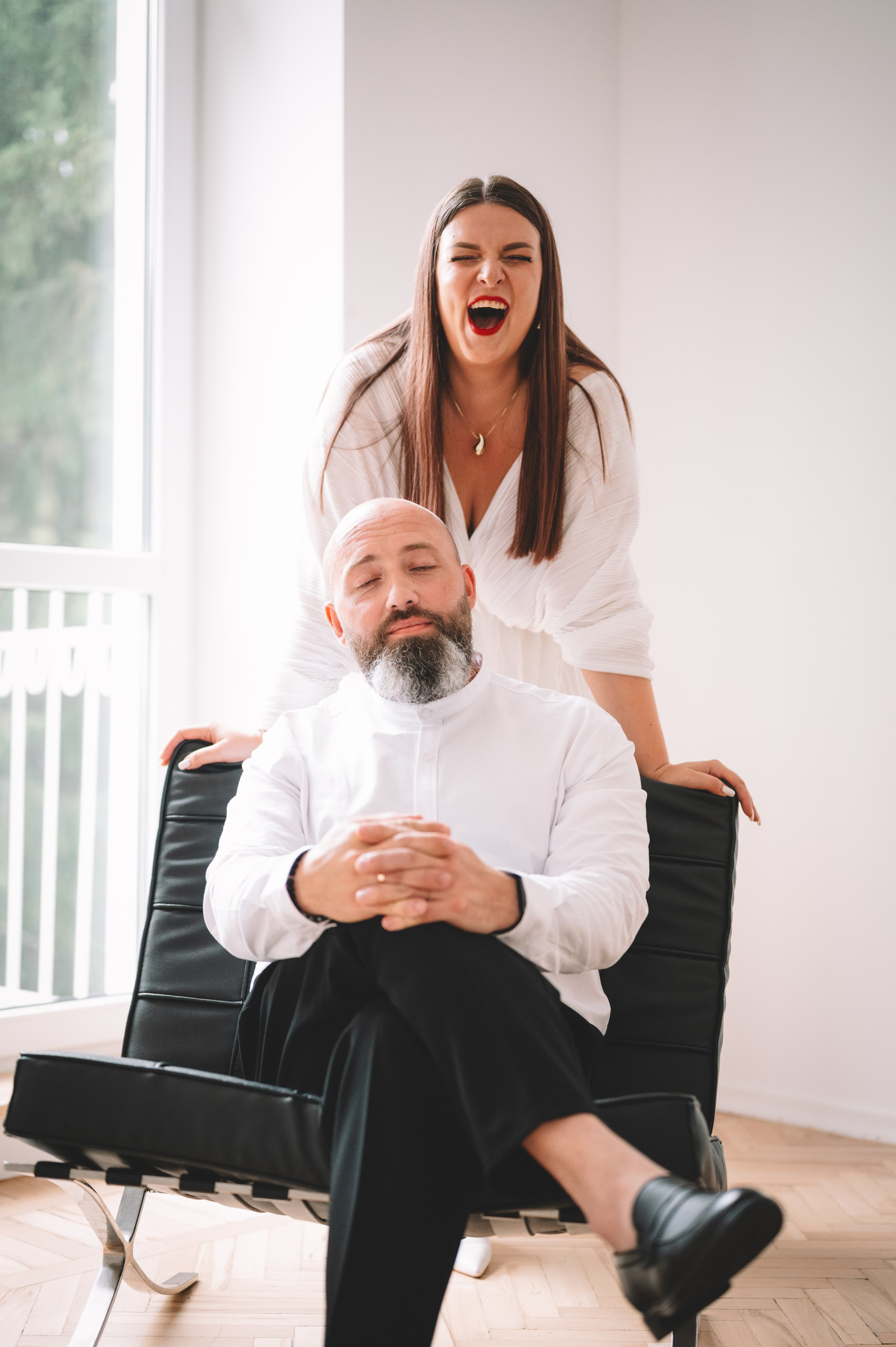 Алина и Максим. Фотограф Анна Темнова. Пенза