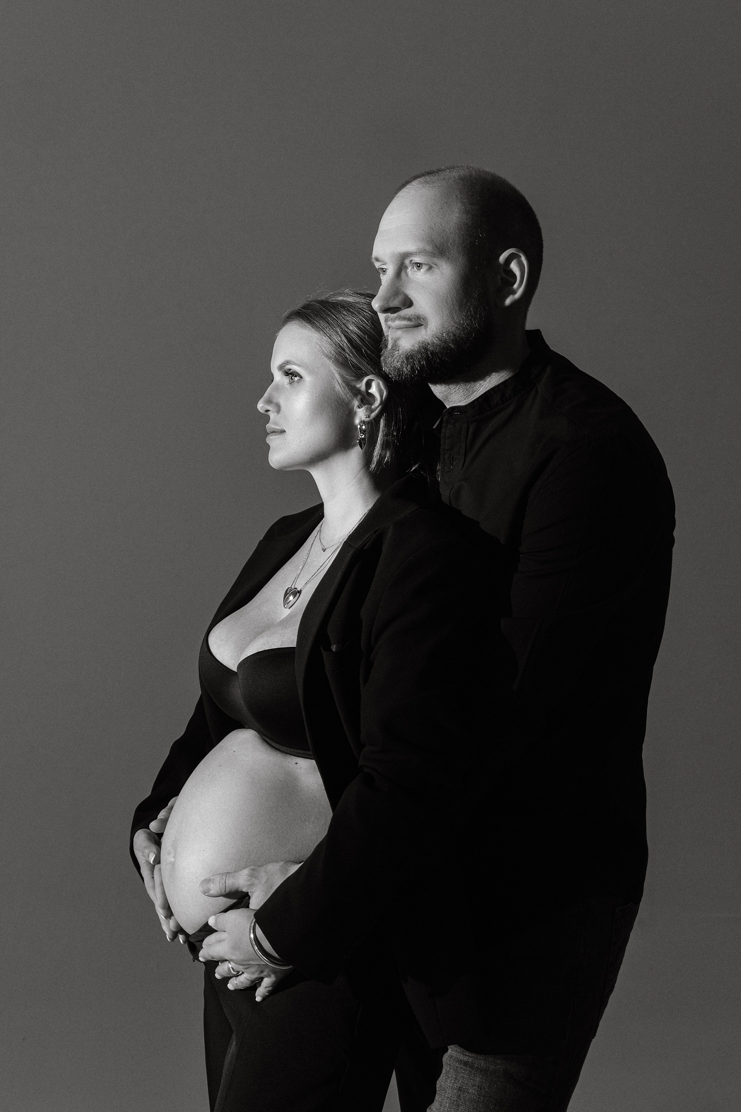 Семейные истории. Фотограф Бурнашкина Натали Москва