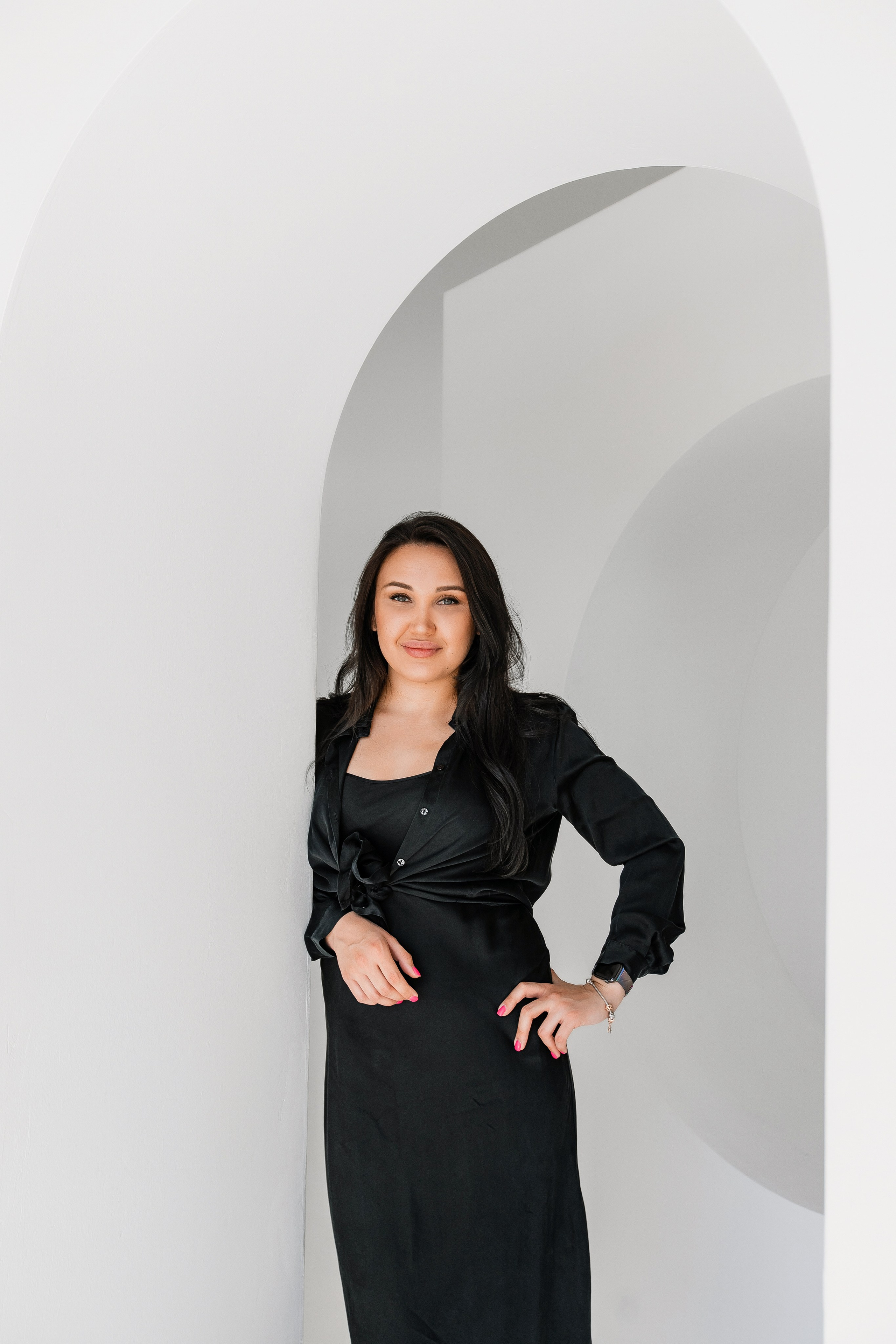 Анастасия Путинцева. Тимур Аминов | Фотограф в Кемерове