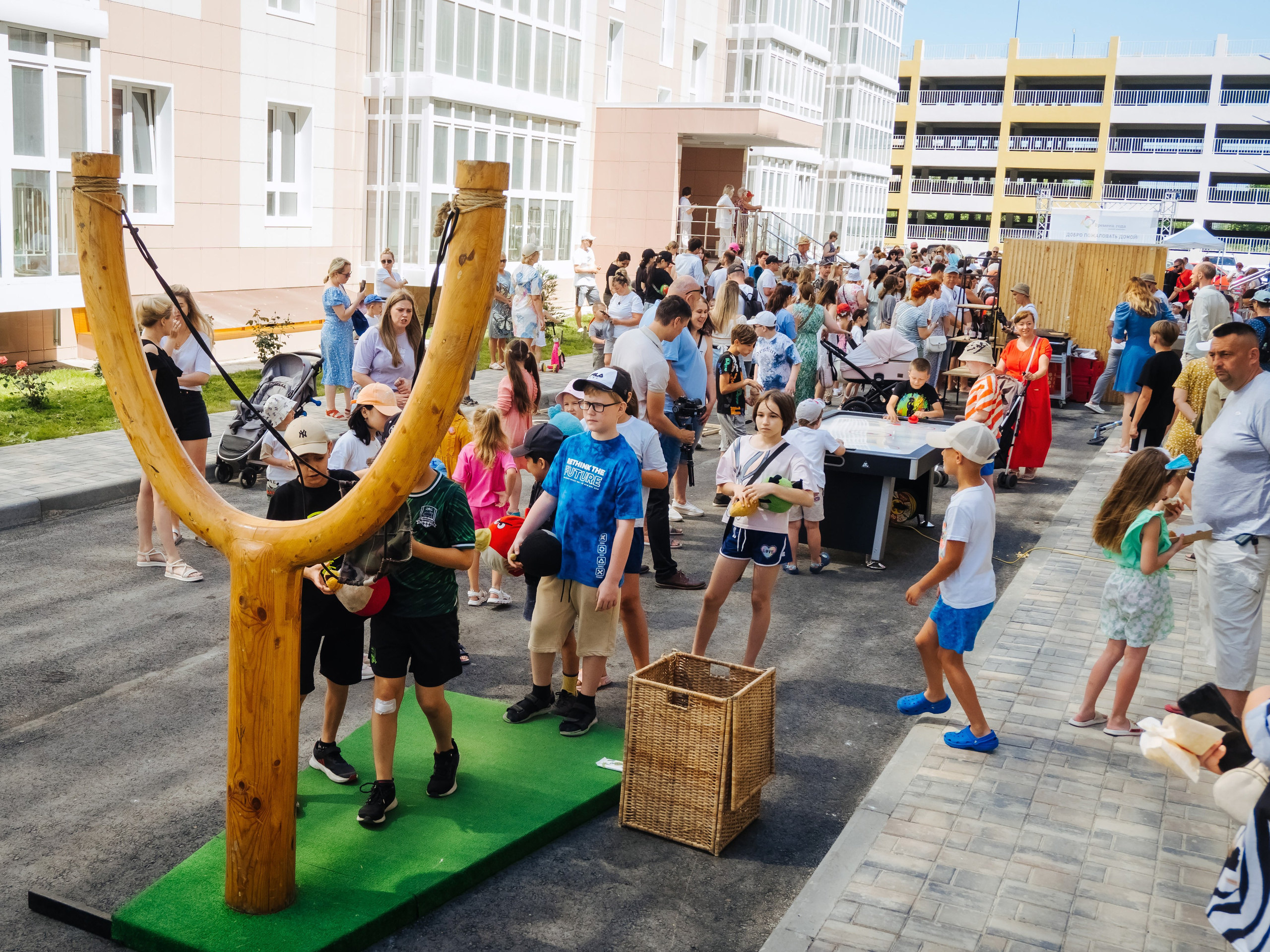 Репортаж. АНАПА ФОТОСТУДИЯ № 13