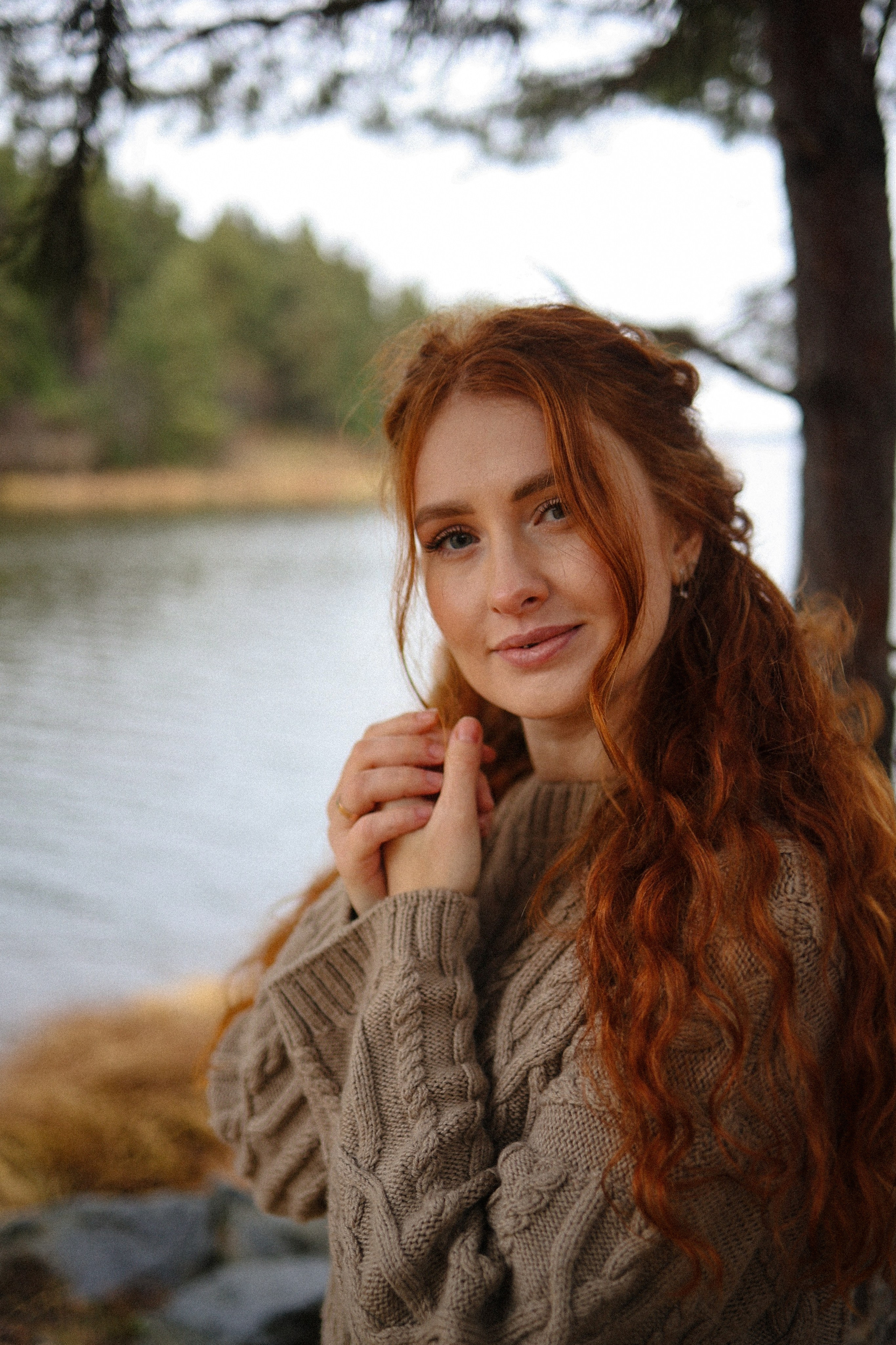 Masha. Главная