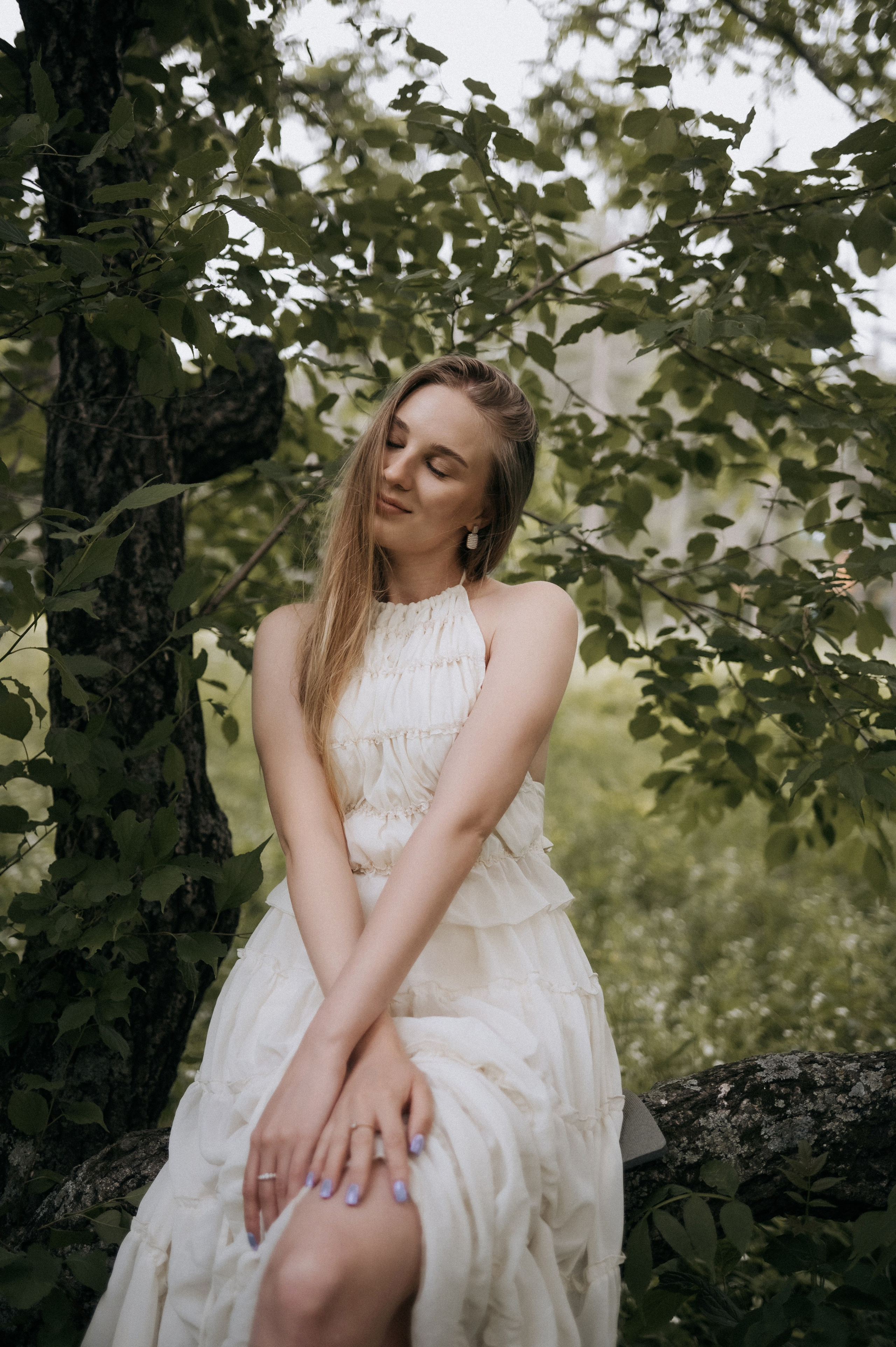 Полина. Главная