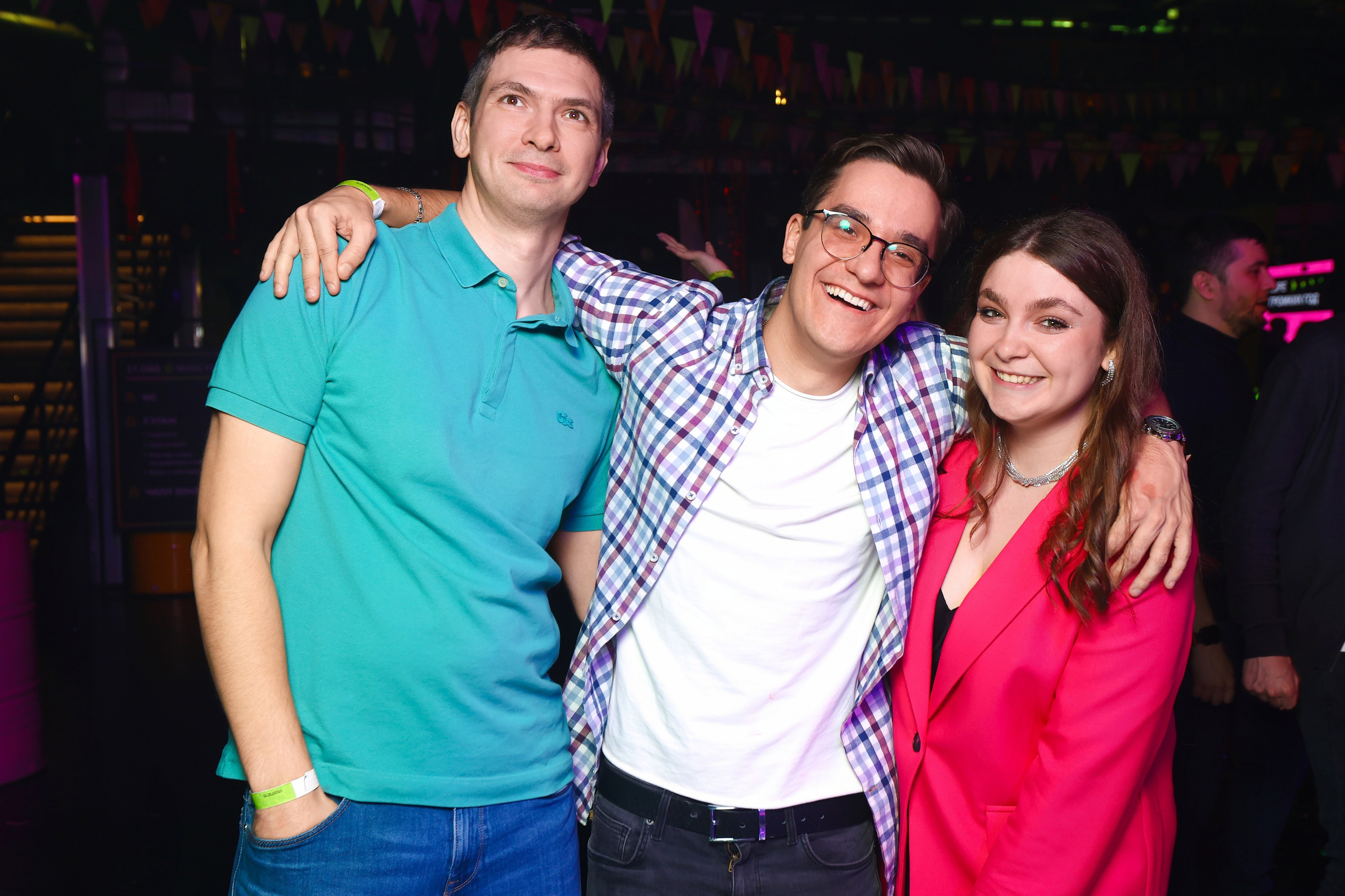 IT ONE — corporate x music festical. Евгений Матвеев — фотограф в Санкт-Петербурге