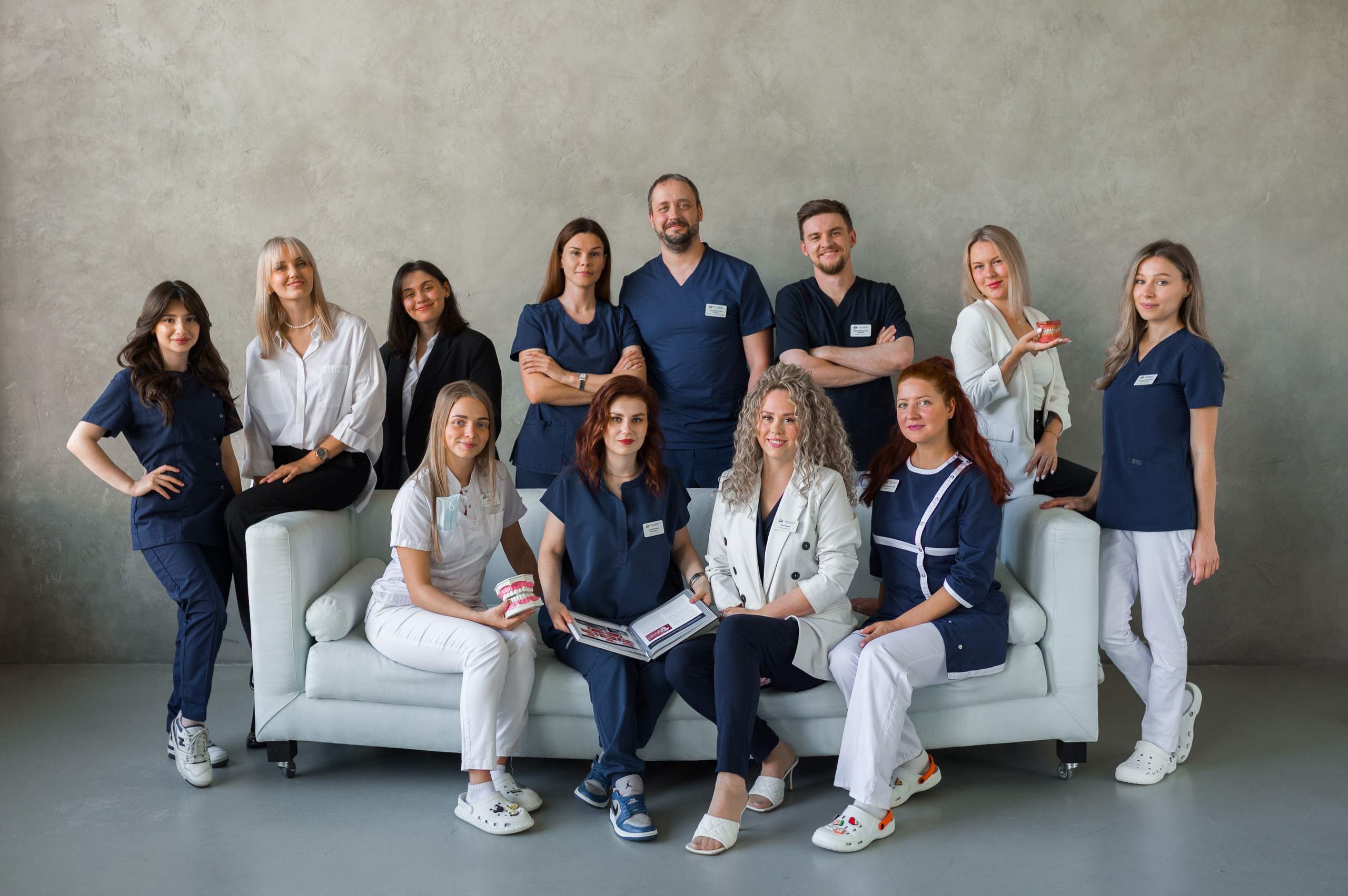 Съемка для бизнеса. Фотограф Юлия Кондратьева