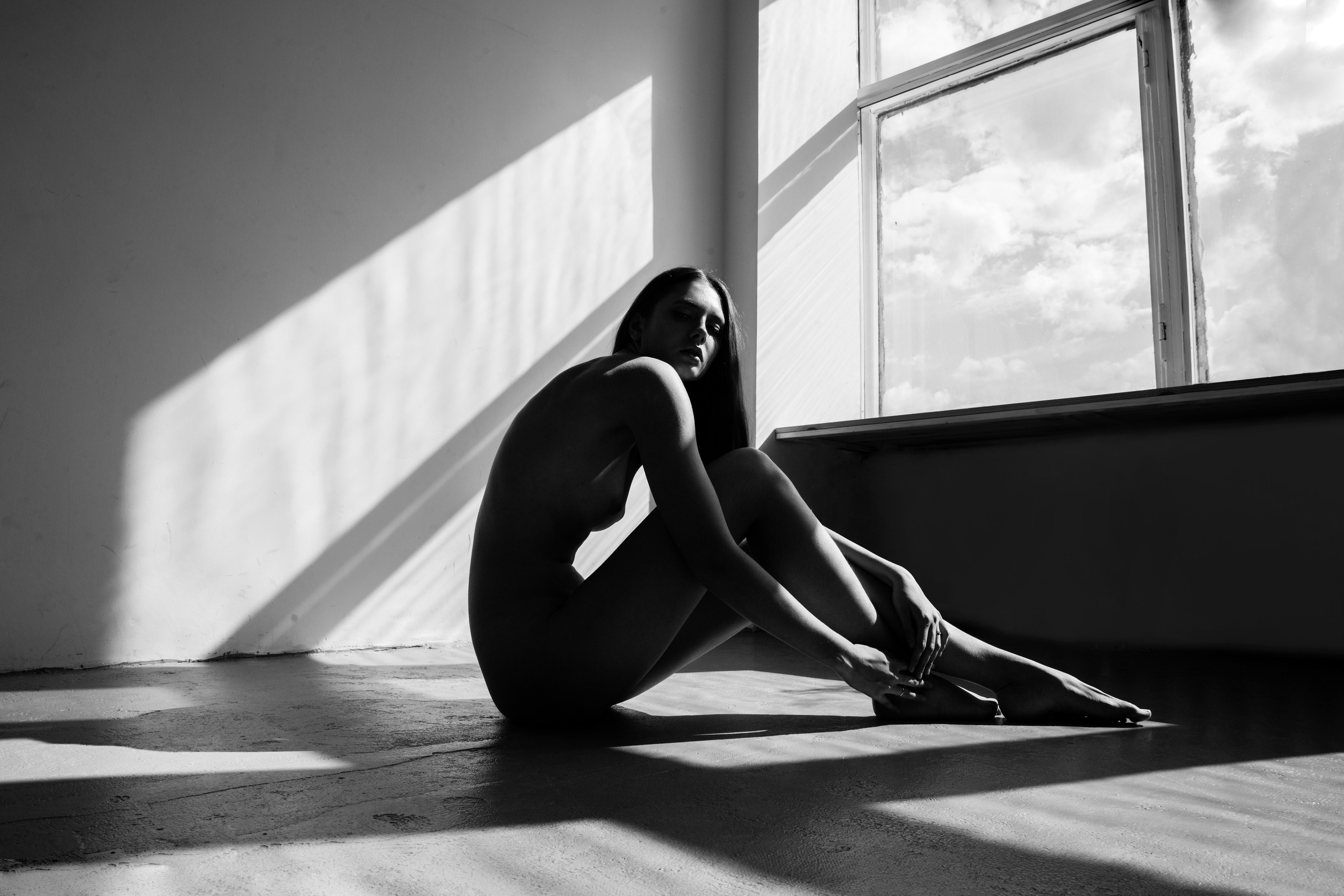 NY. Свадебный фотограф в Москве Виктория Арехова