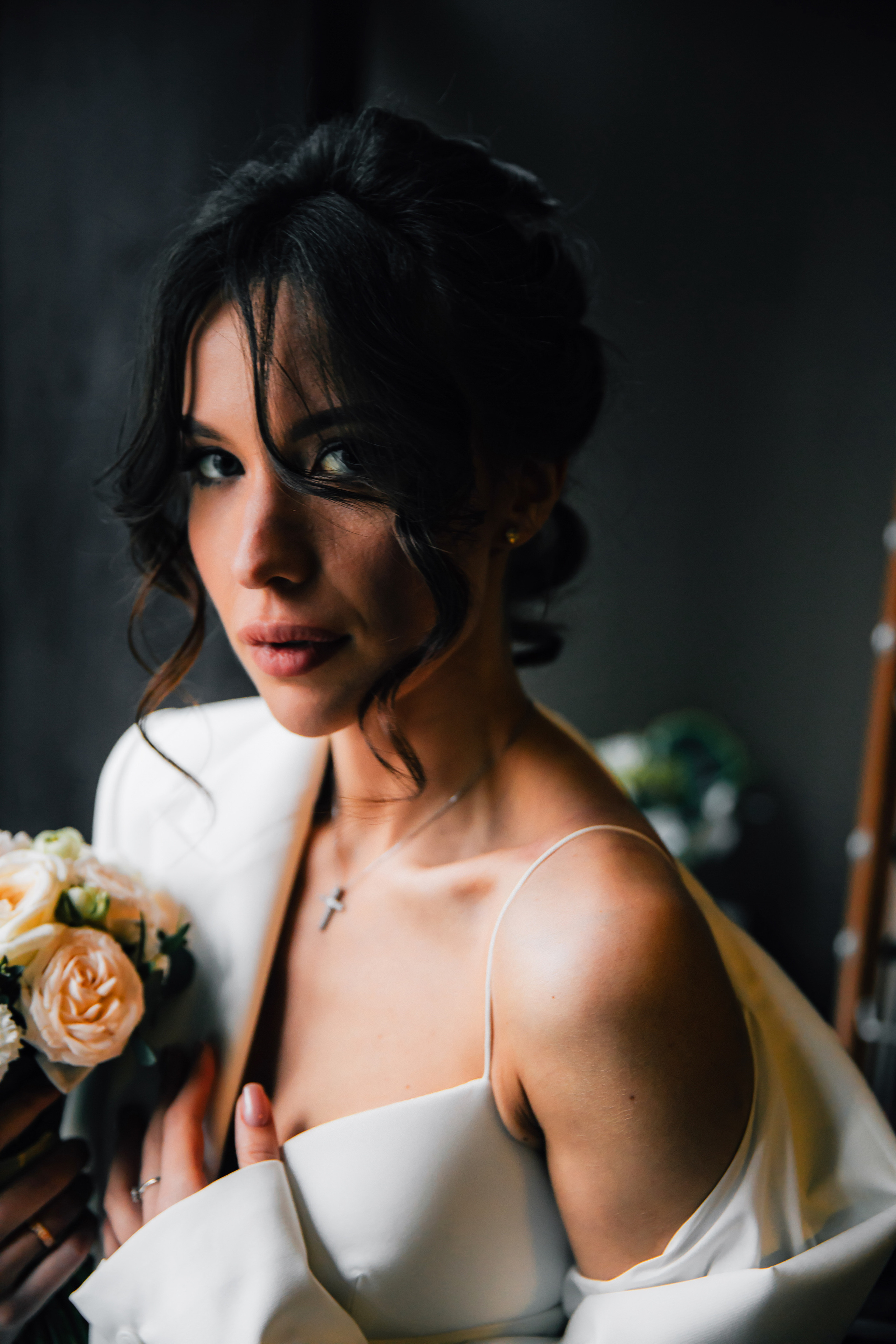 Свадебный фотограф Москва, свадьба в Барвихе, Свадебный фотограф в Омске