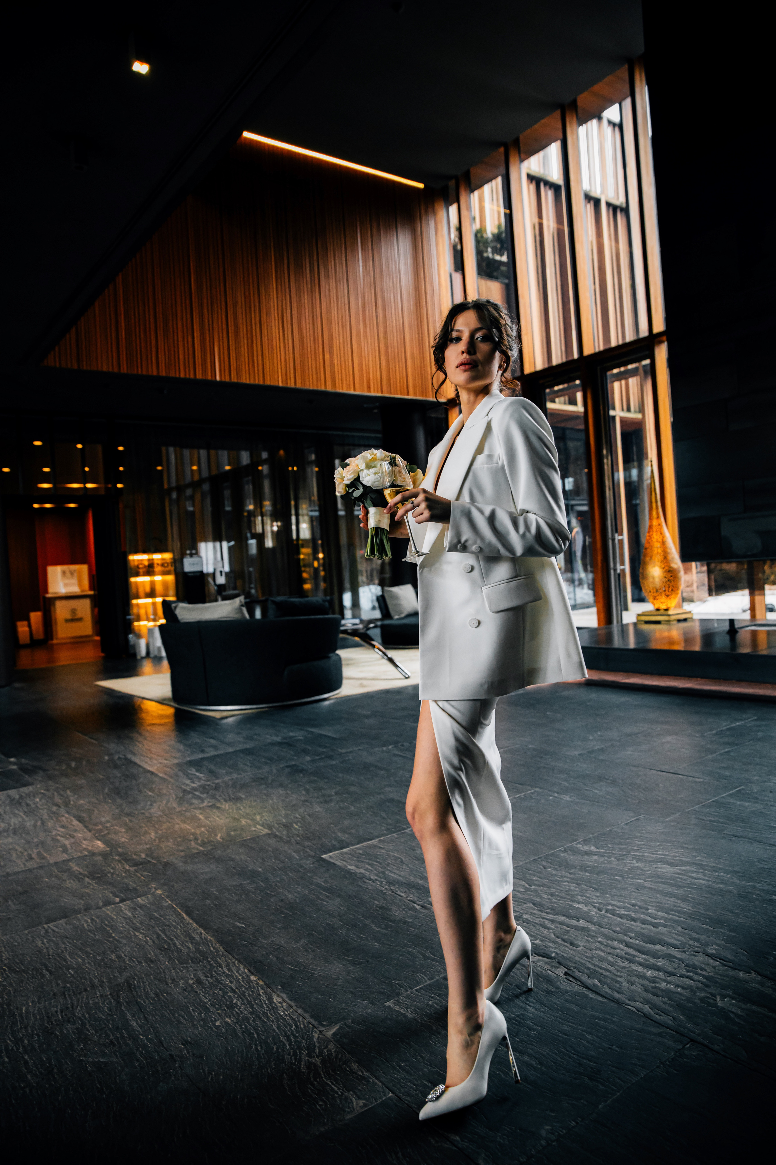 Свадебный фотограф Москва, свадьба в Барвихе, Свадебный фотограф в Омске