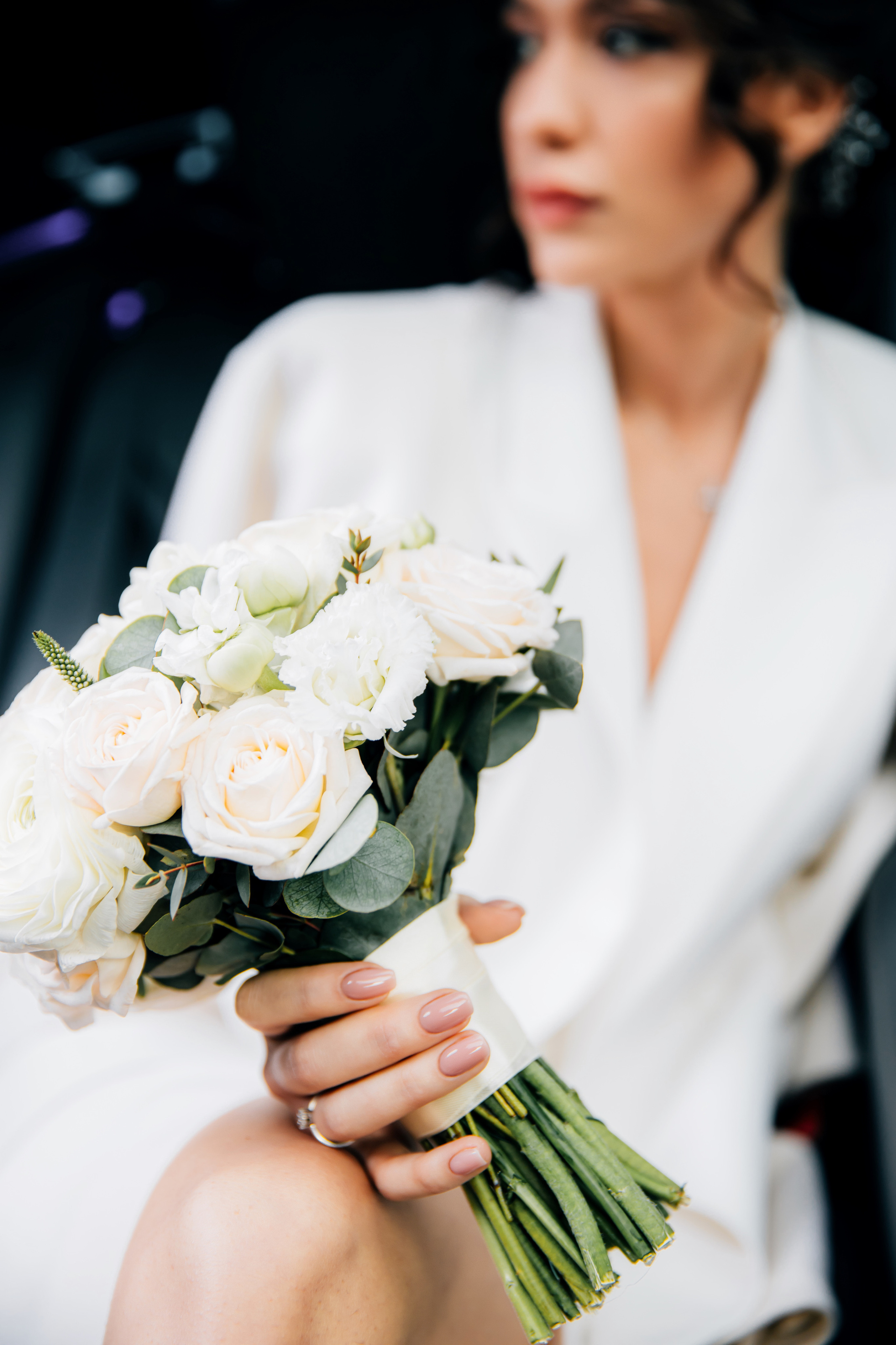 Свадебный фотограф Москва, свадьба в Барвихе, Свадебный фотограф в Омске