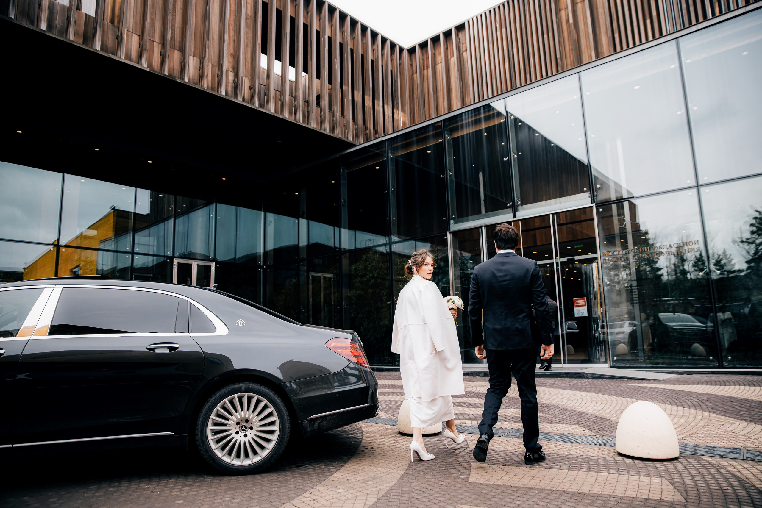 Свадебный фотограф Москва, свадьба в Барвихе, Свадебный фотограф в Омске