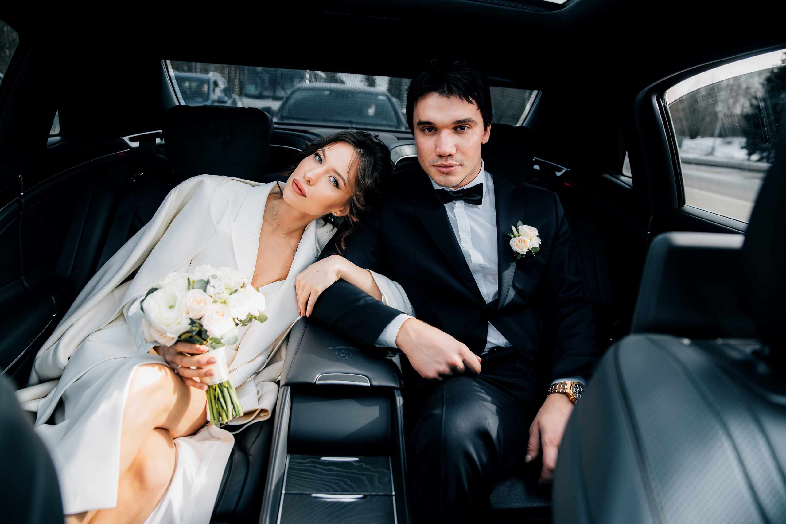 Свадебный фотограф Москва, свадьба в Барвихе, Свадебный фотограф в Омске