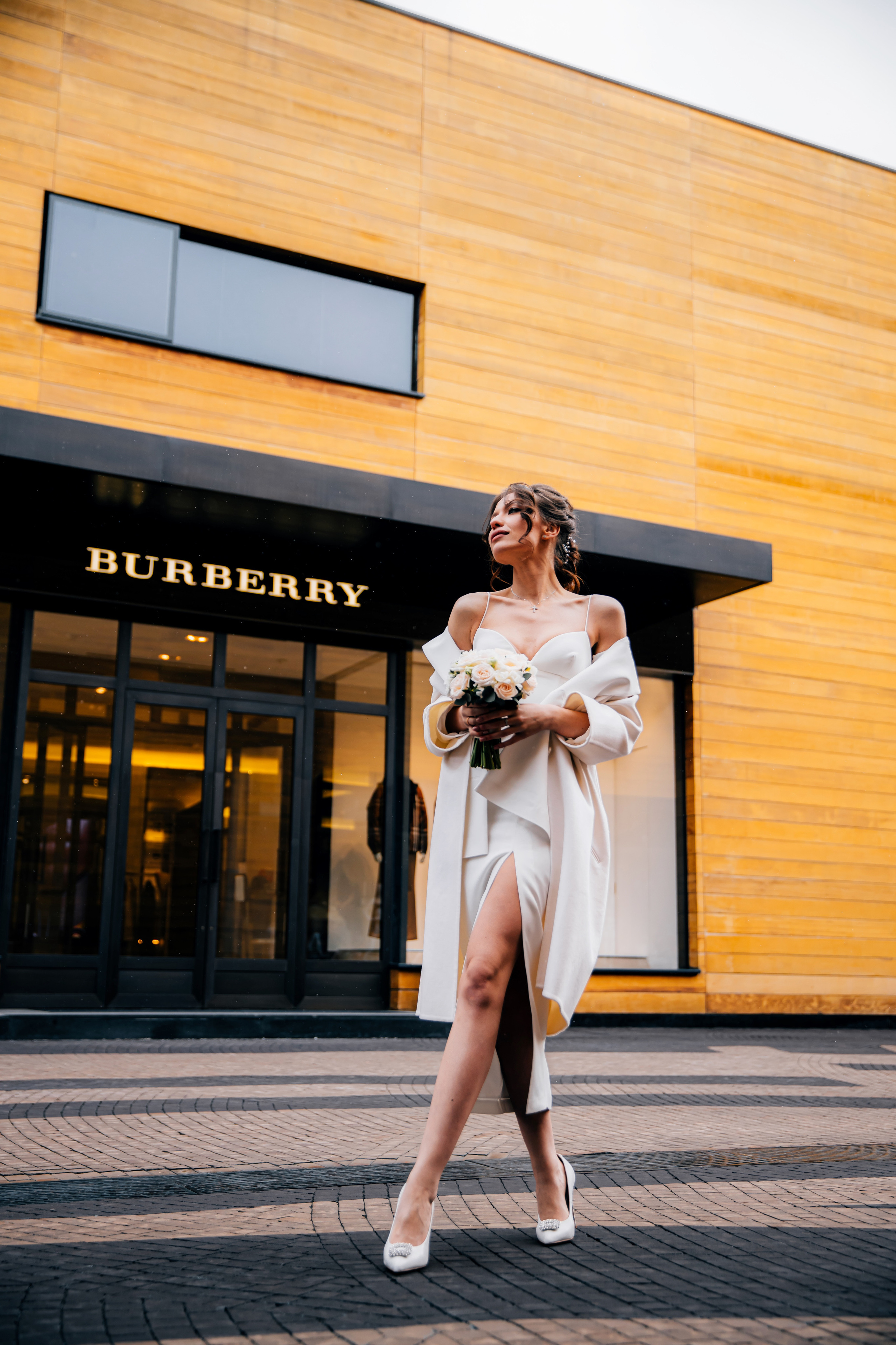 Свадебный фотограф Москва, свадьба в Барвихе, Свадебный фотограф в Омске