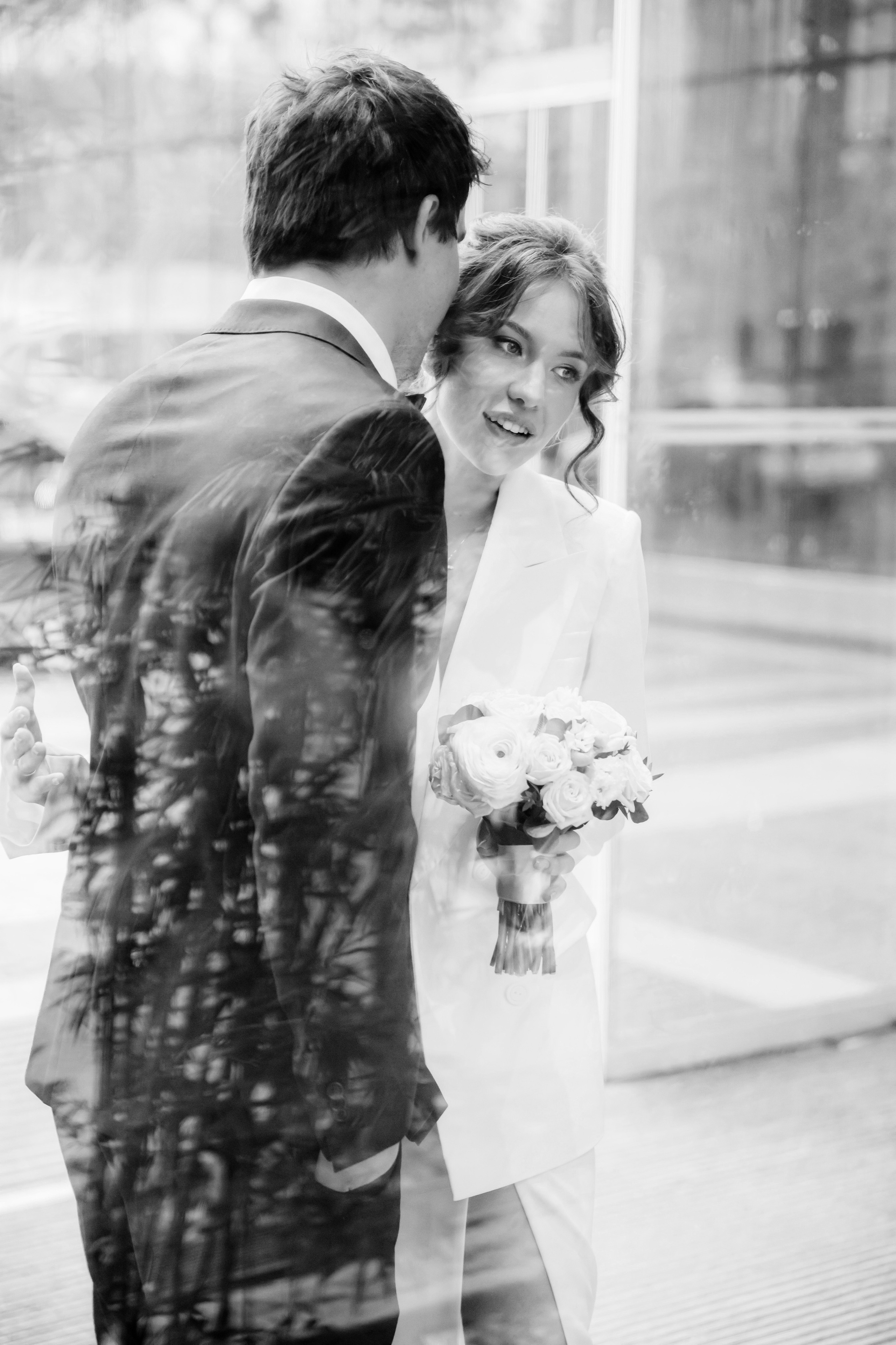 Свадебный фотограф Москва, свадьба в Барвихе, Свадебный фотограф в Омске