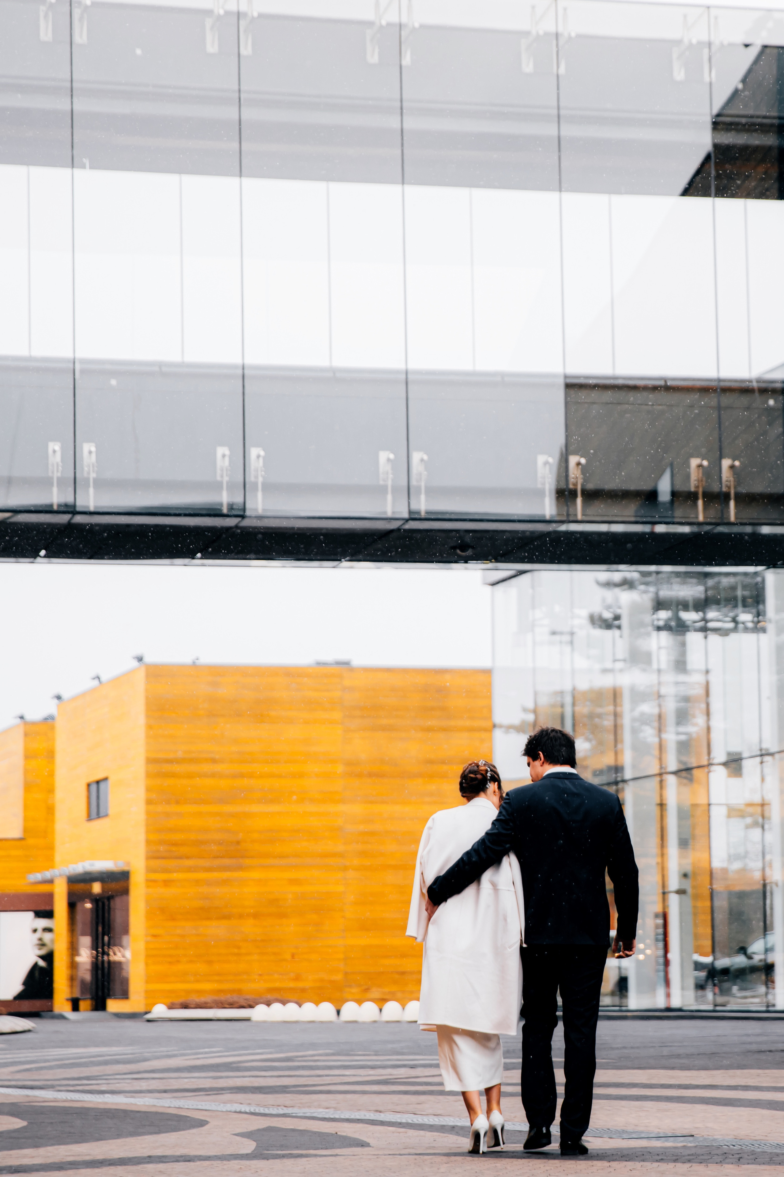 Свадебный фотограф Москва, свадьба в Барвихе, Свадебный фотограф в Омске