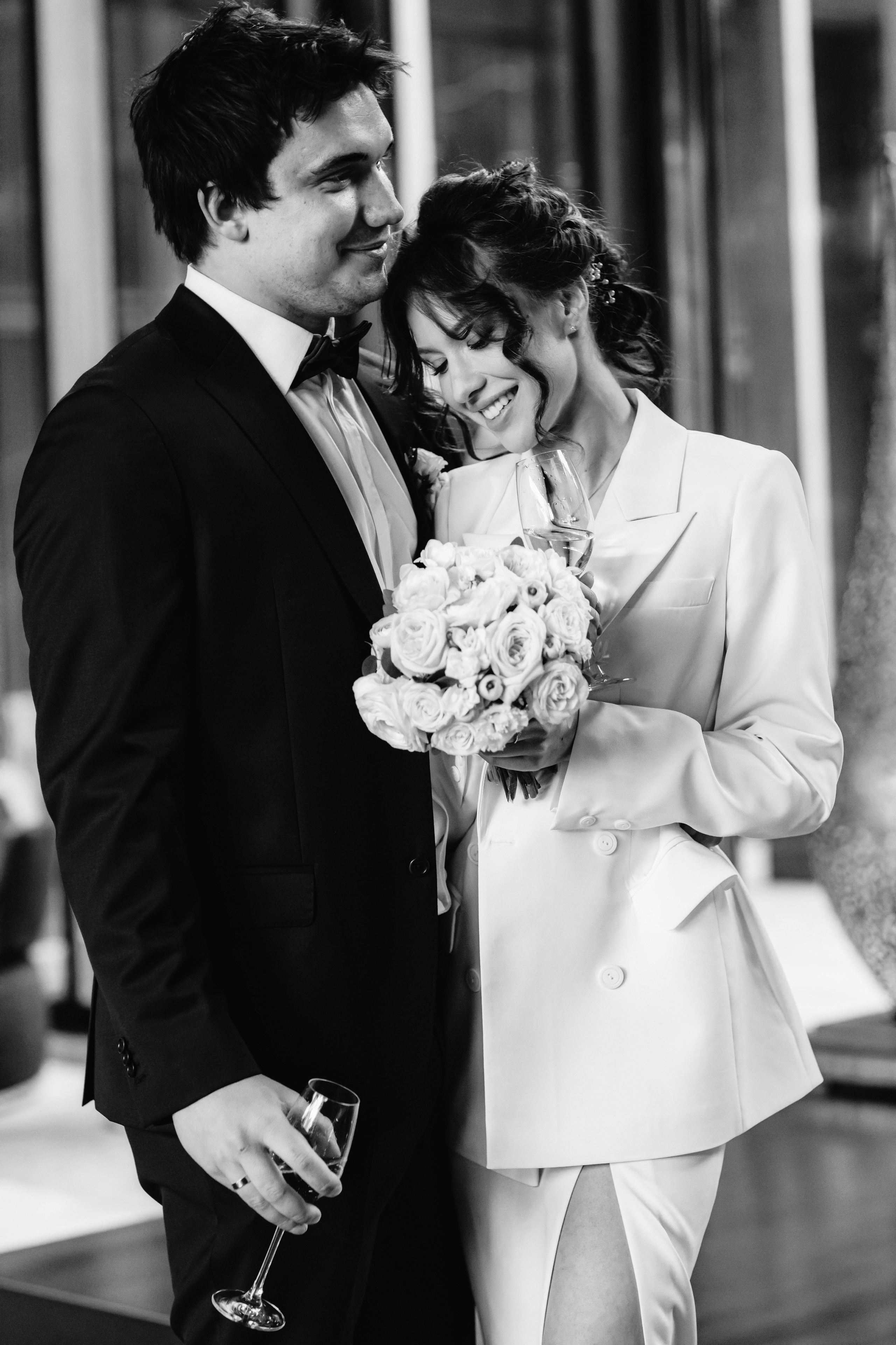 Свадебный фотограф Москва, свадьба в Барвихе, Свадебный фотограф в Омске