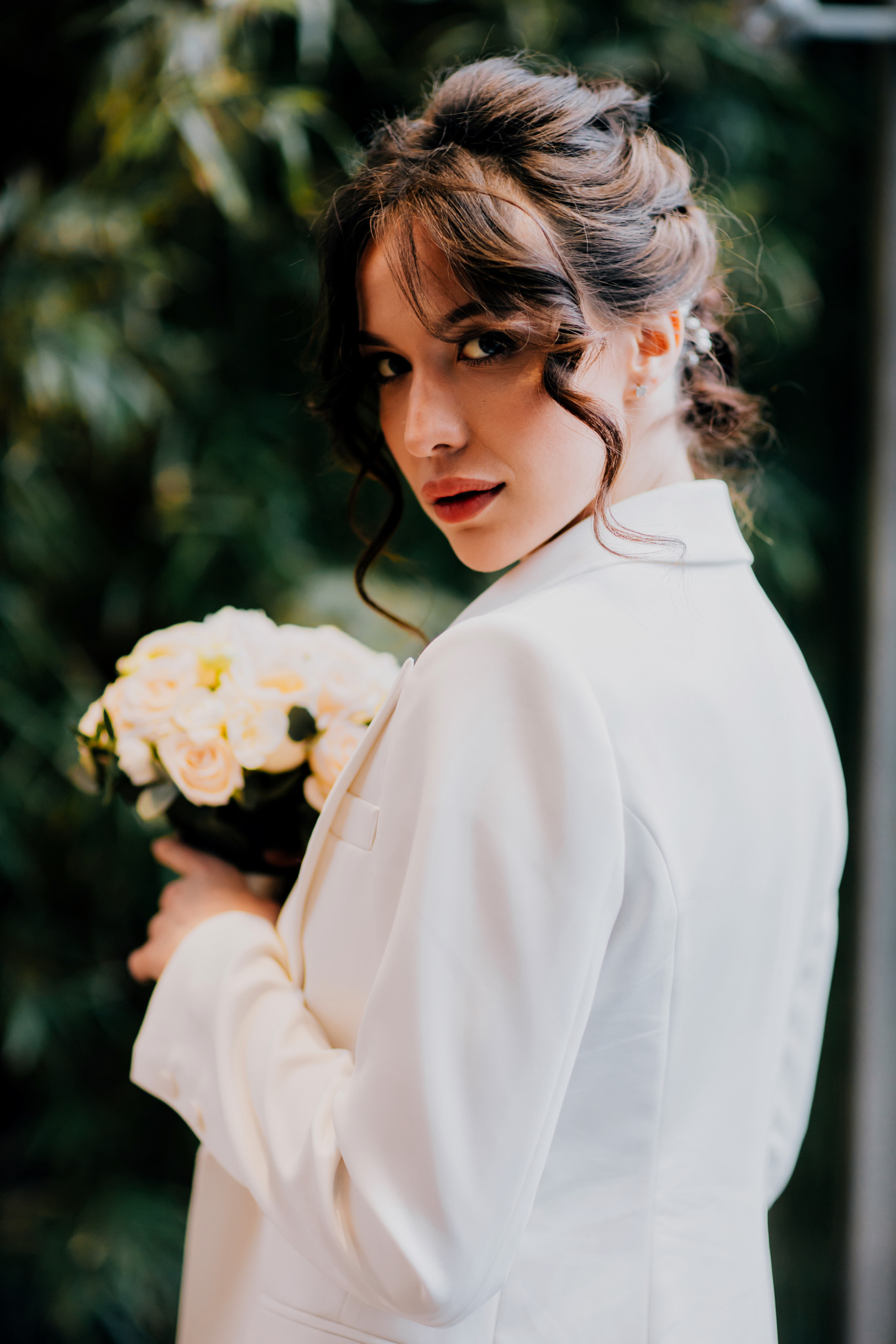 Свадебный фотограф Москва, свадьба в Барвихе, Свадебный фотограф в Омске