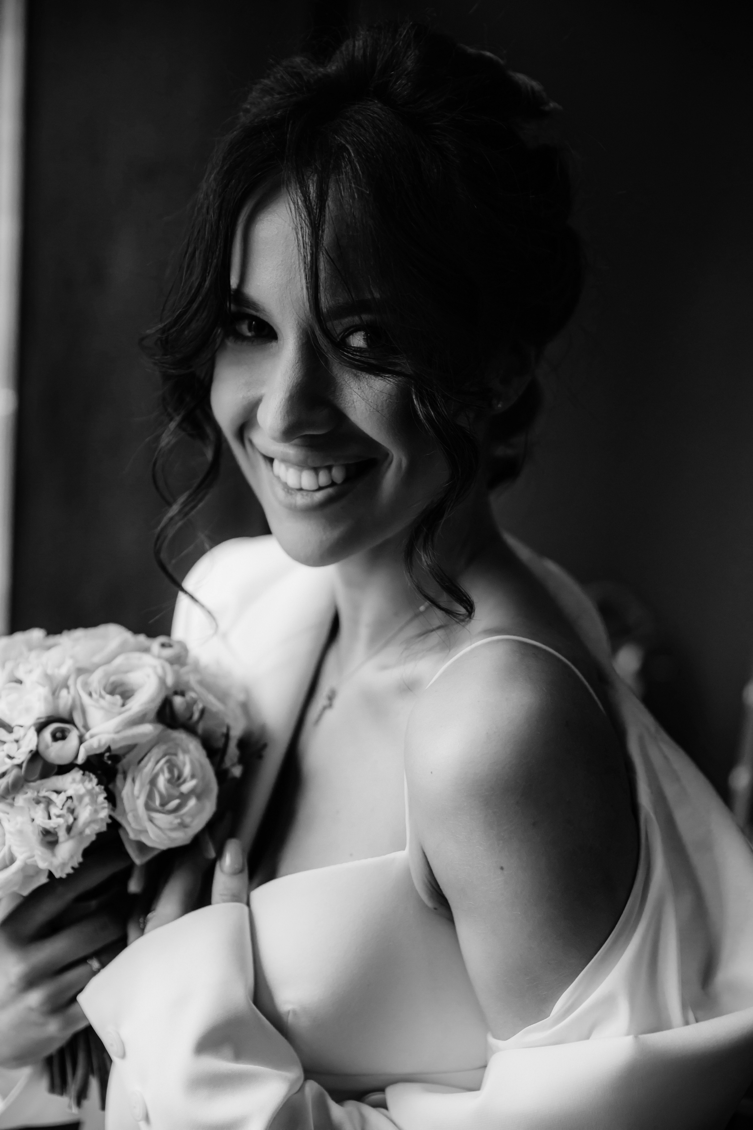 Свадебный фотограф Москва, свадьба в Барвихе, Свадебный фотограф в Омске