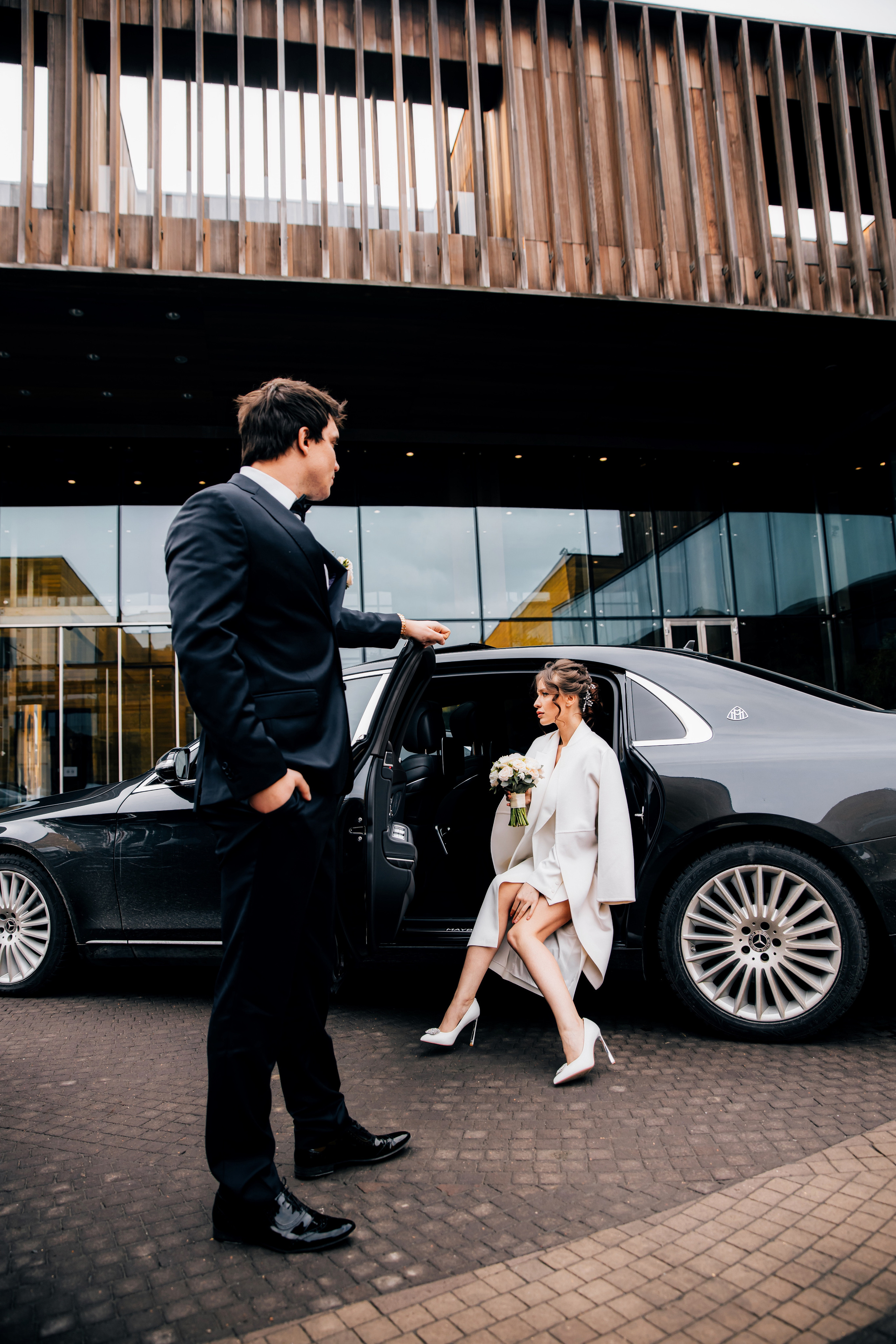 Свадебный фотограф Москва, свадьба в Барвихе, Свадебный фотограф в Омске