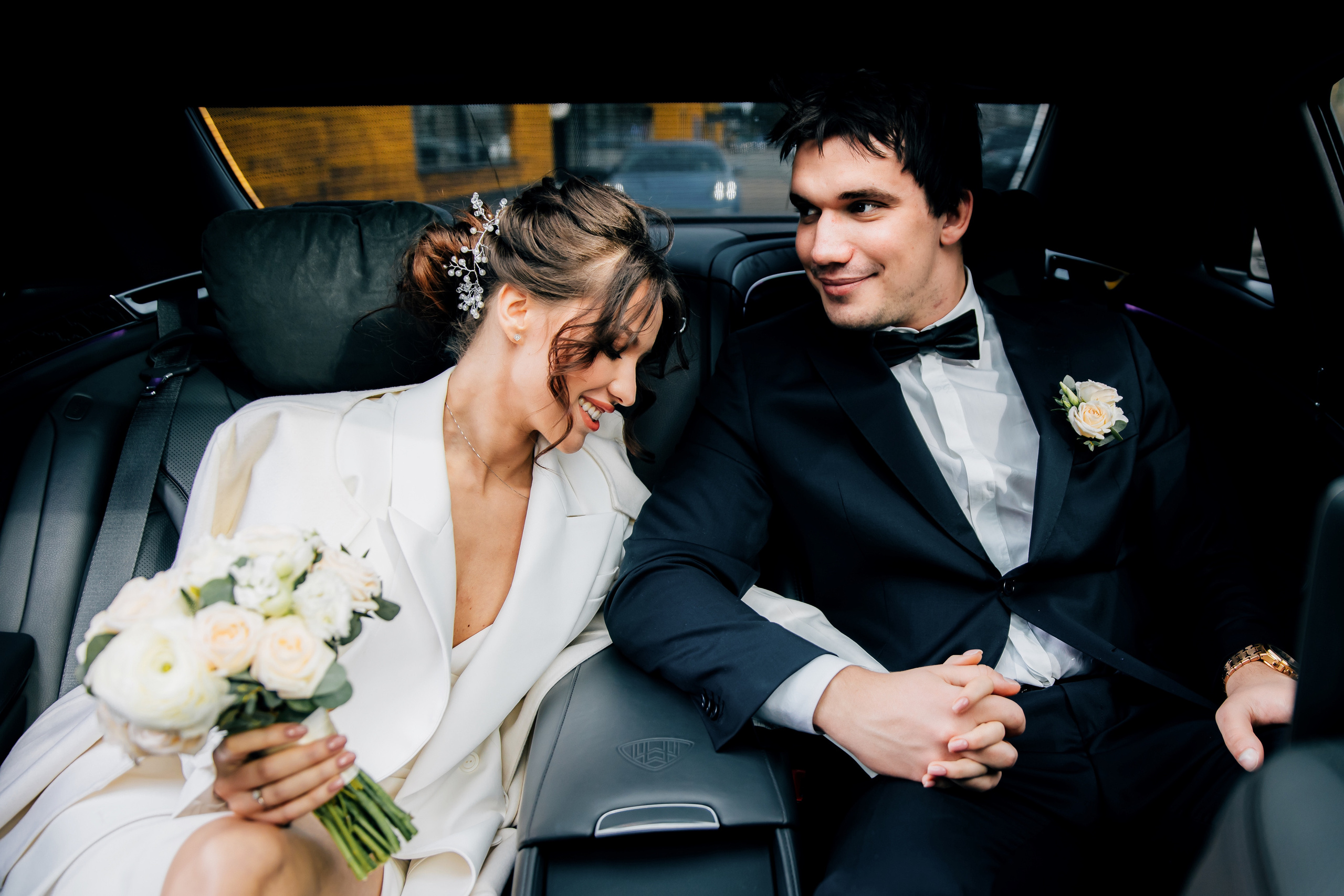 Свадебный фотограф Москва, свадьба в Барвихе, Свадебный фотограф в Омске