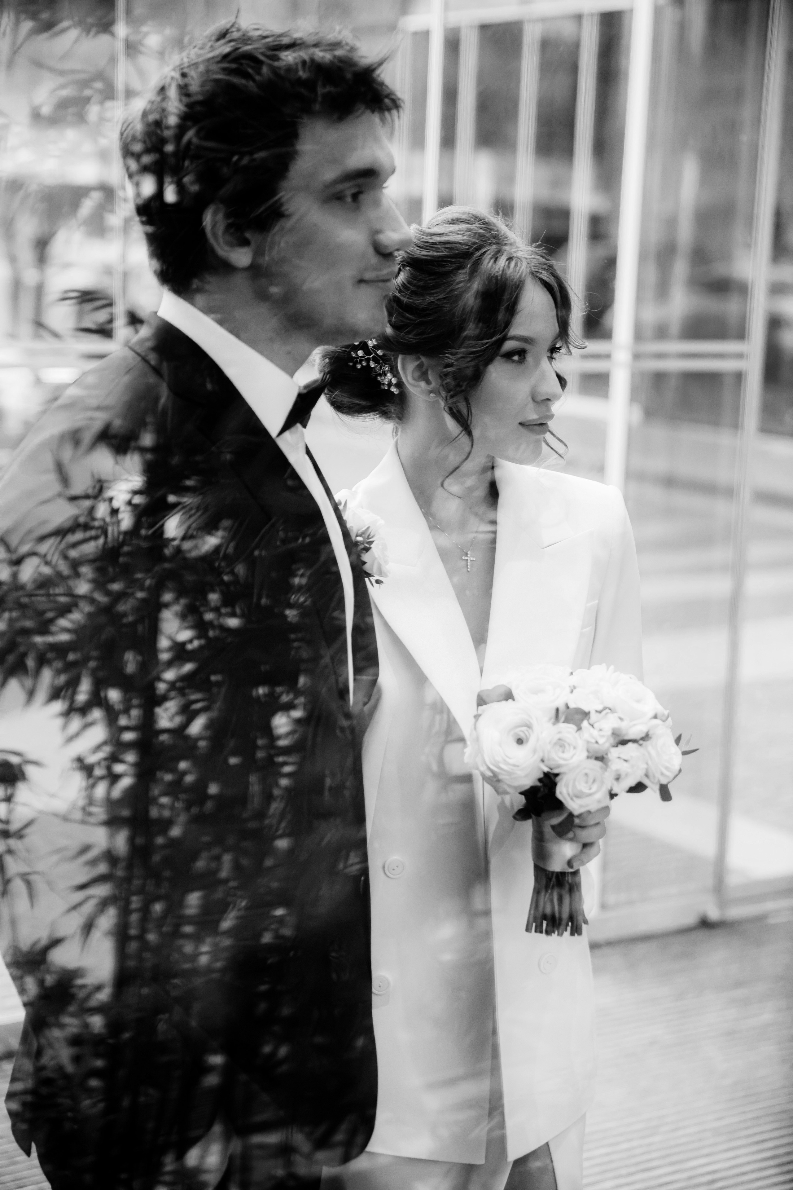 Свадебный фотограф Москва, свадьба в Барвихе, Свадебный фотограф в Омске