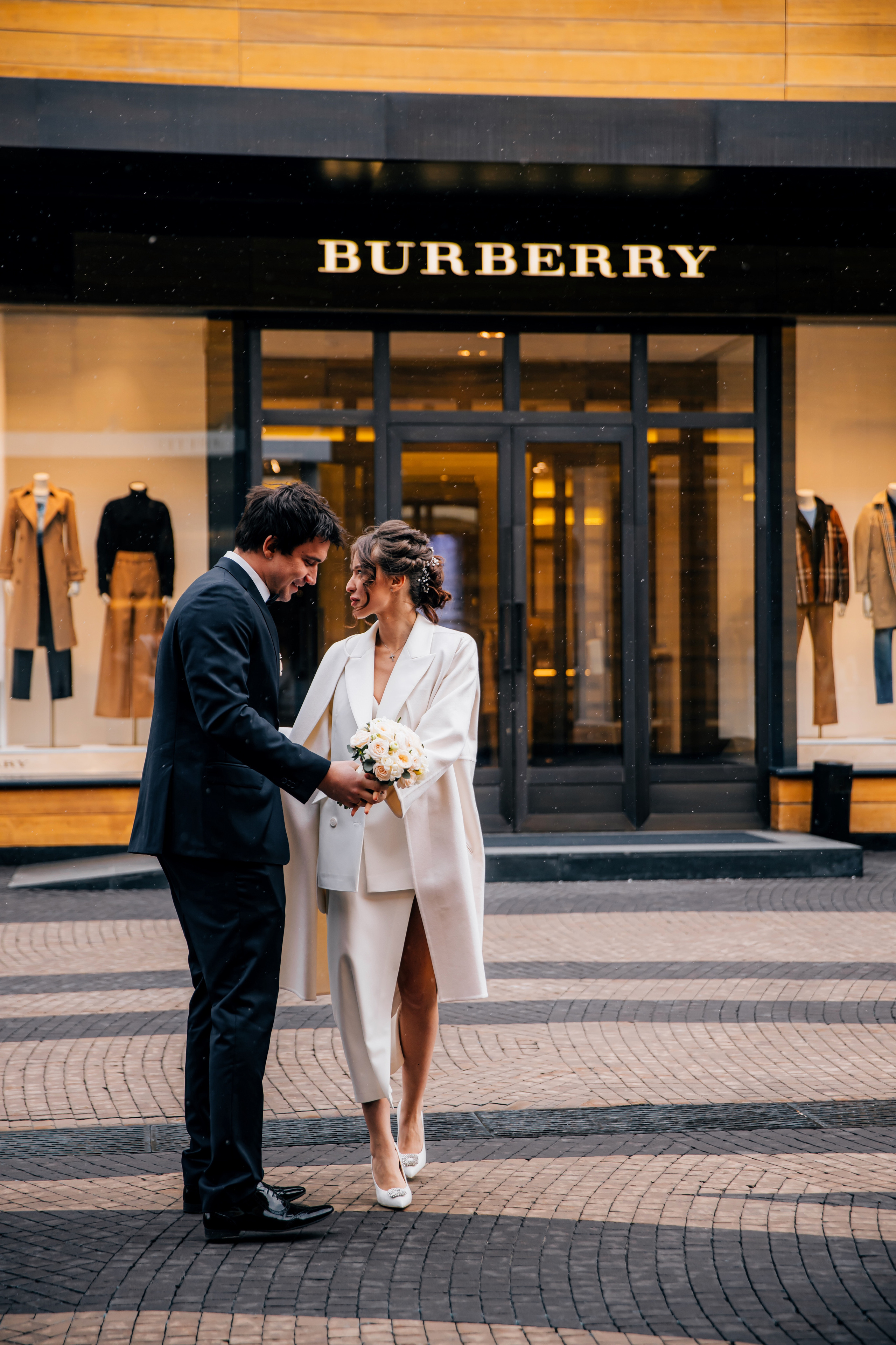 Свадебный фотограф Москва, свадьба в Барвихе, Свадебный фотограф в Омске