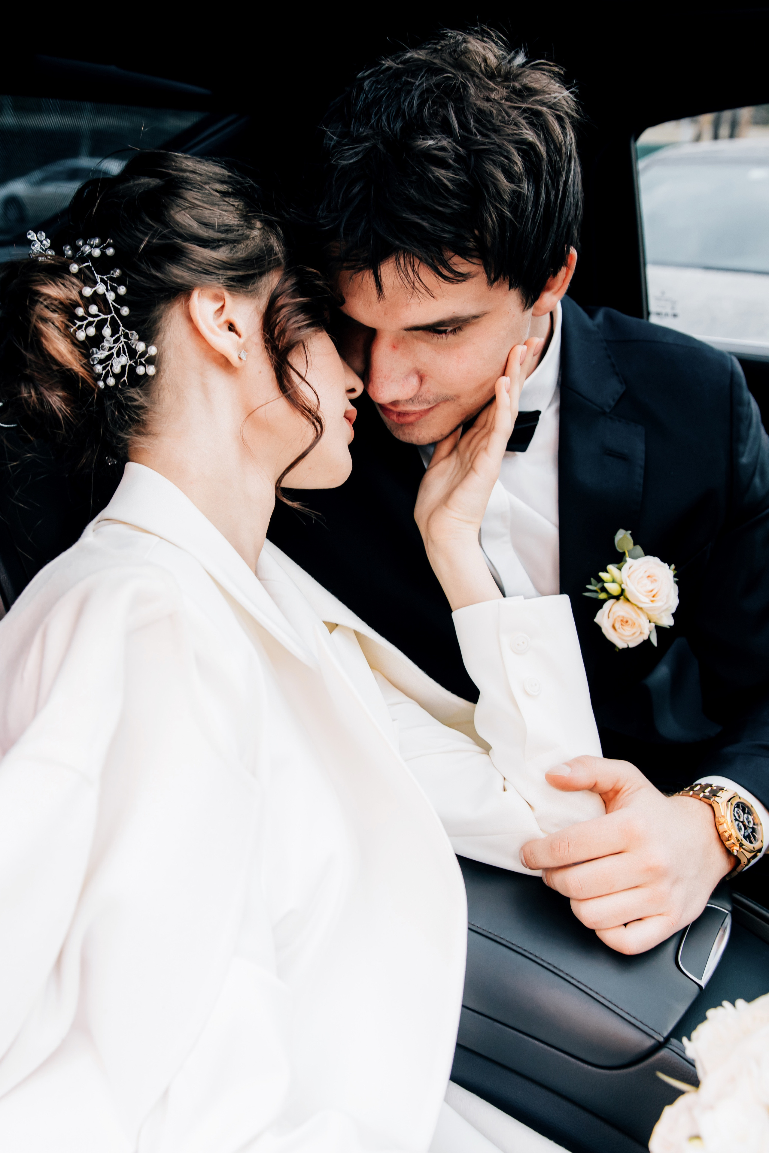 Свадебный фотограф Москва, свадьба в Барвихе, Свадебный фотограф в Омске