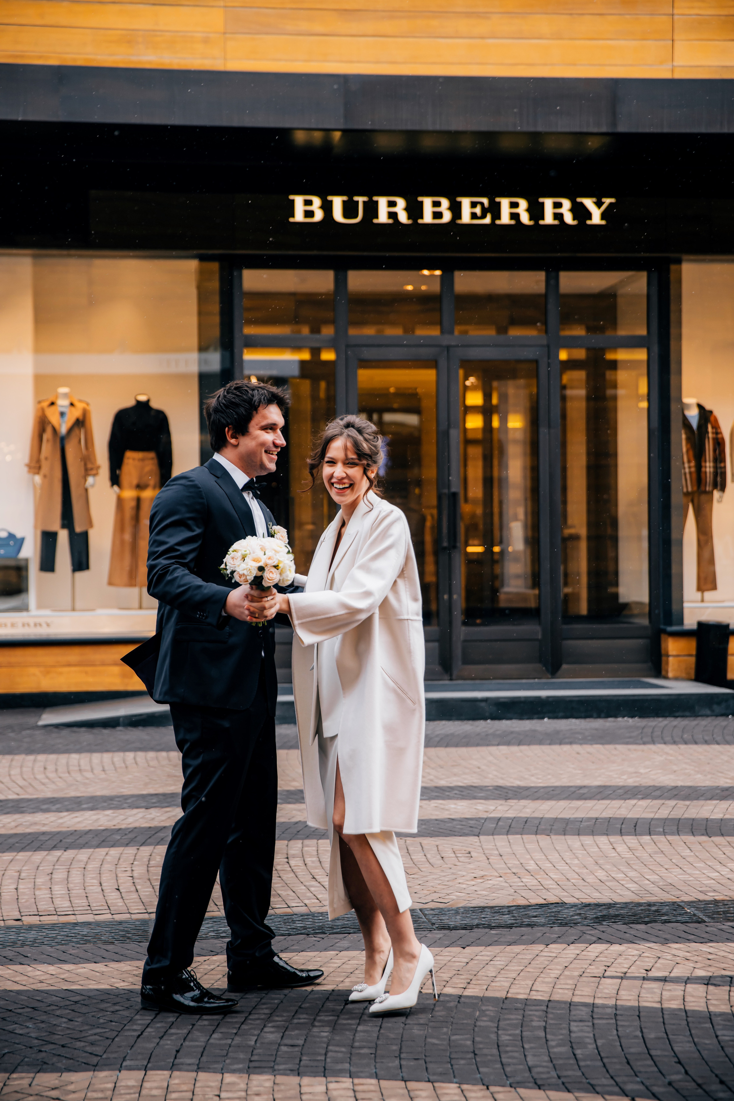 Свадебный фотограф Москва, свадьба в Барвихе, Свадебный фотограф в Омске