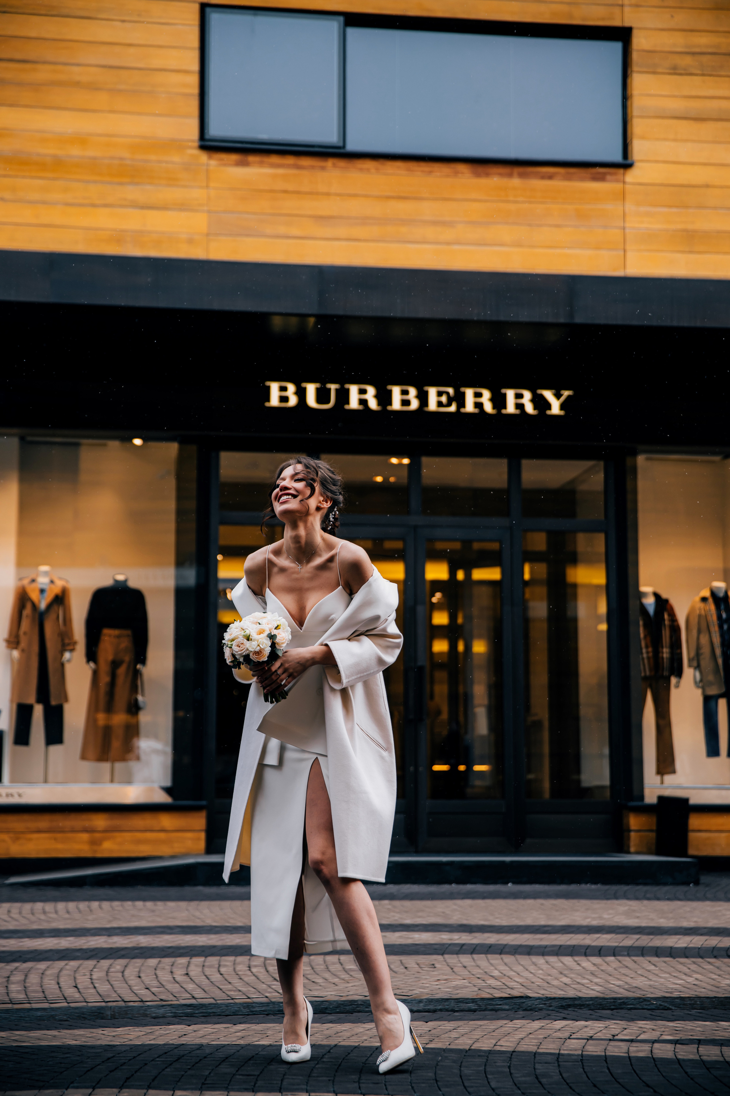 Свадебный фотограф Москва, свадьба в Барвихе, Свадебный фотограф в Омске