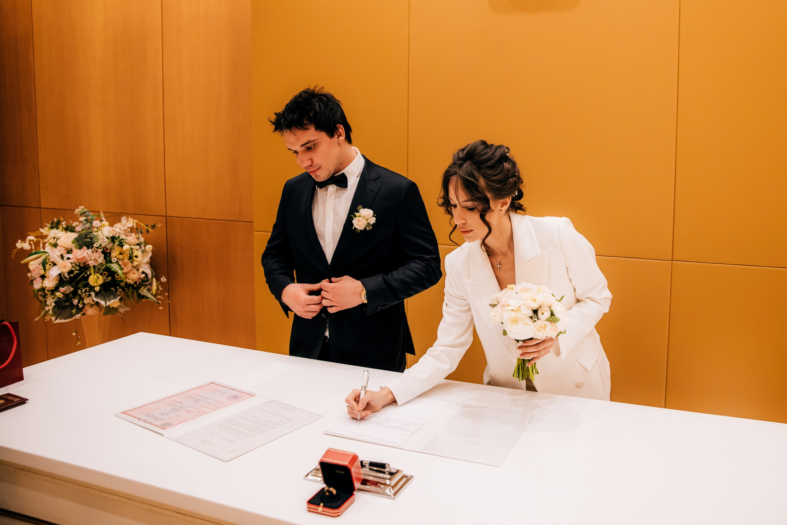 Свадебный фотограф Москва, свадьба в Барвихе, Свадебный фотограф в Омске