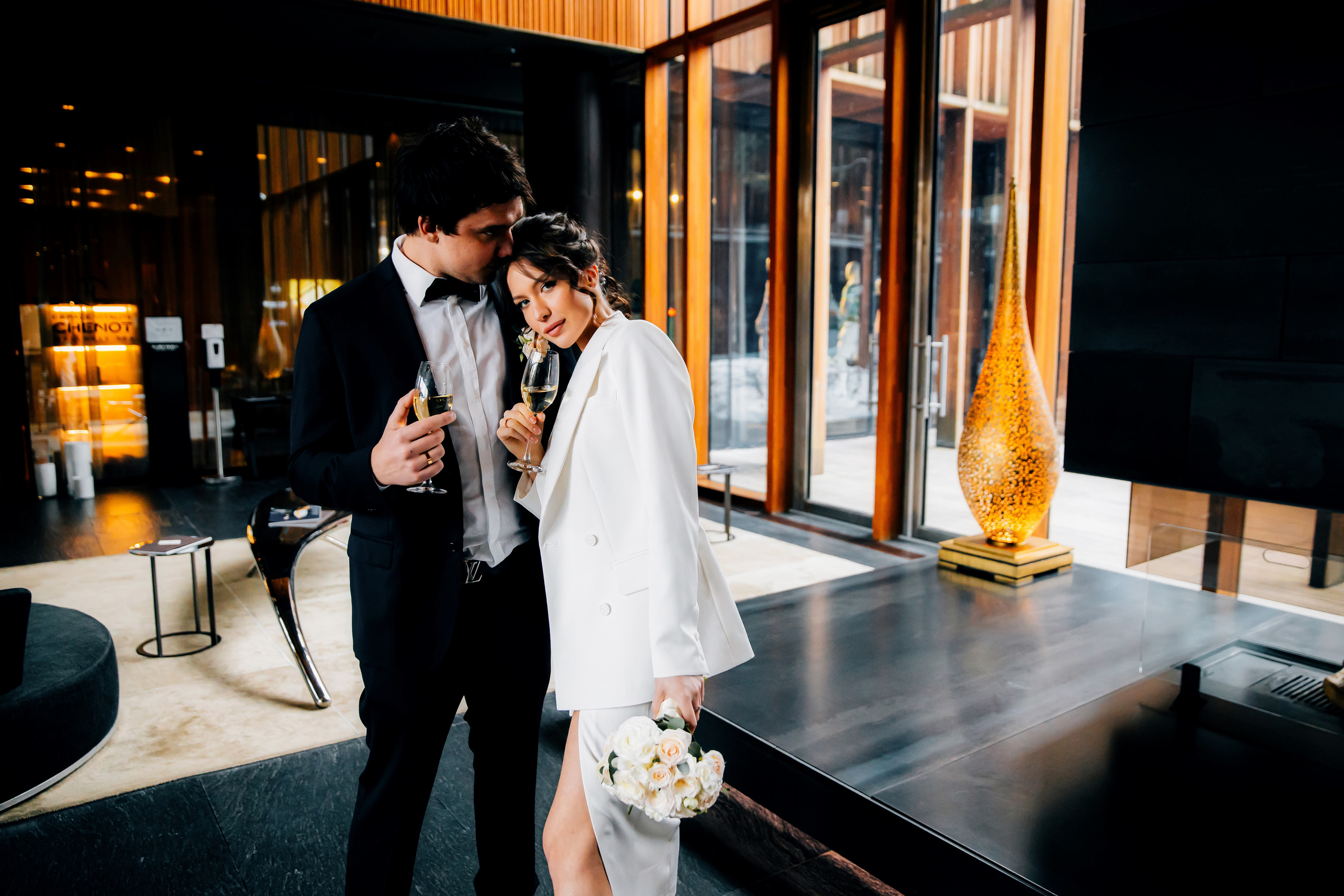 Свадебный фотограф Москва, свадьба в Барвихе, Свадебный фотограф в Омске