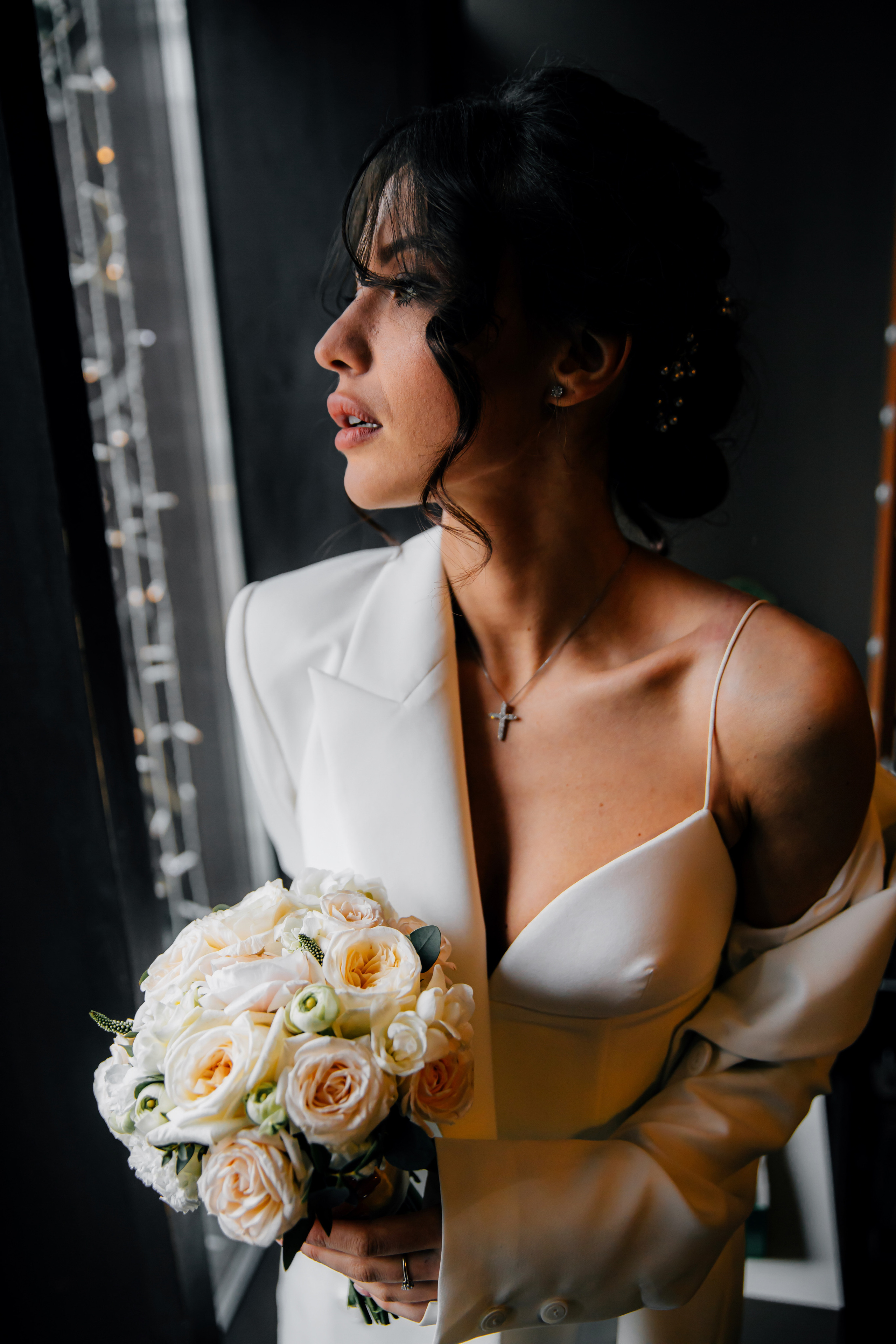 Свадебный фотограф Москва, свадьба в Барвихе, Свадебный фотограф в Омске