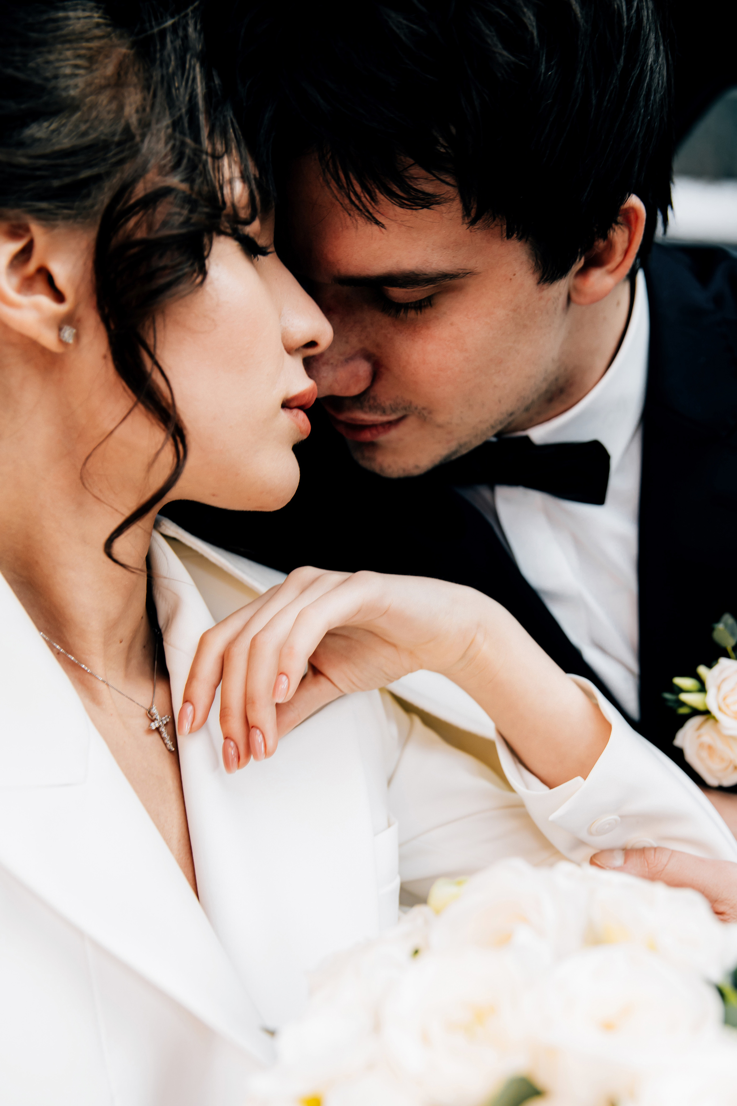 Свадебный фотограф Москва, свадьба в Барвихе, Свадебный фотограф в Омске