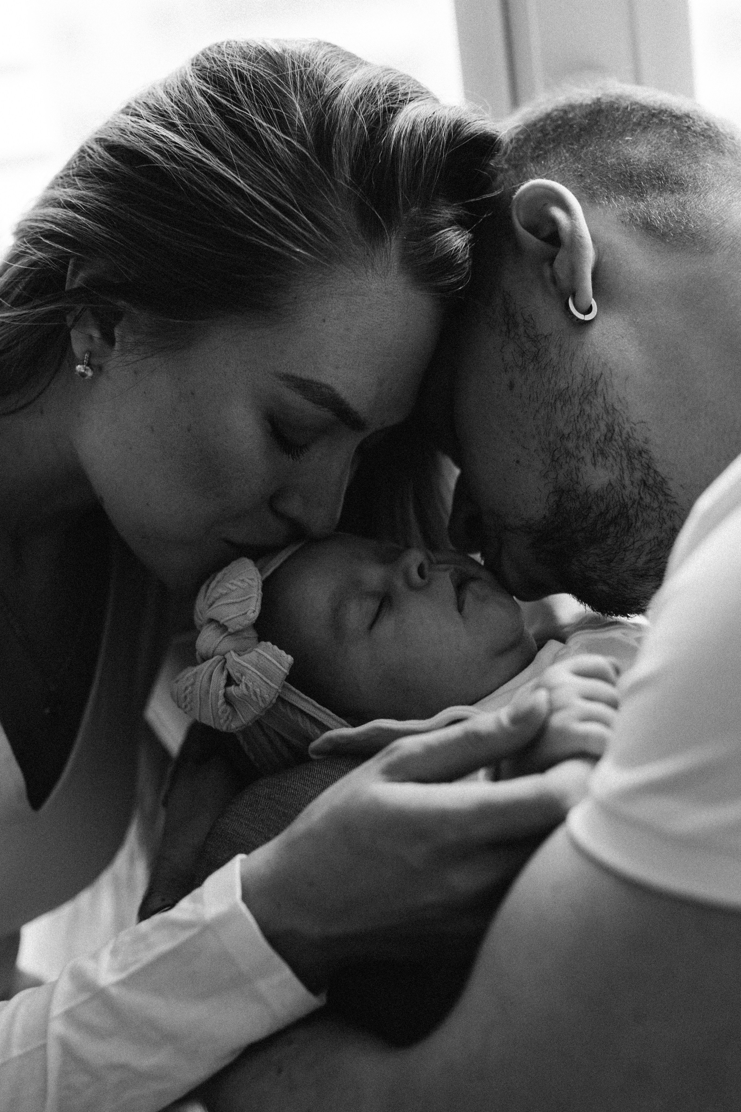 Макар Лида и Вероника. Фотограф в Петербурге Ольга Стрельченко