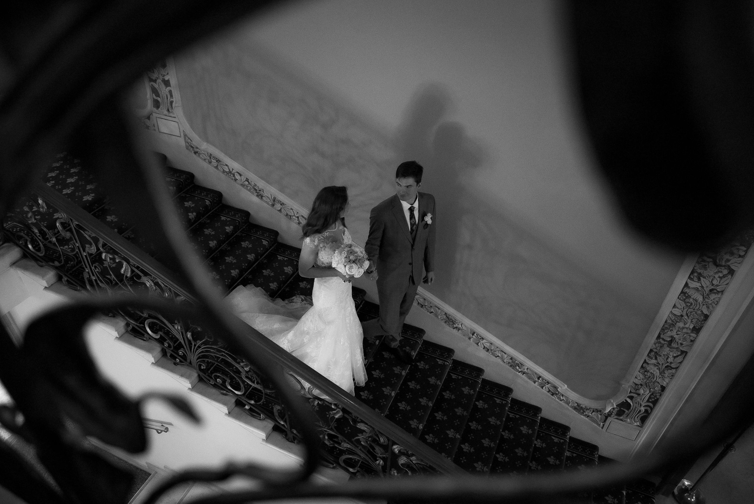 Алеся и Иван. Фотограф Москва и Московская область