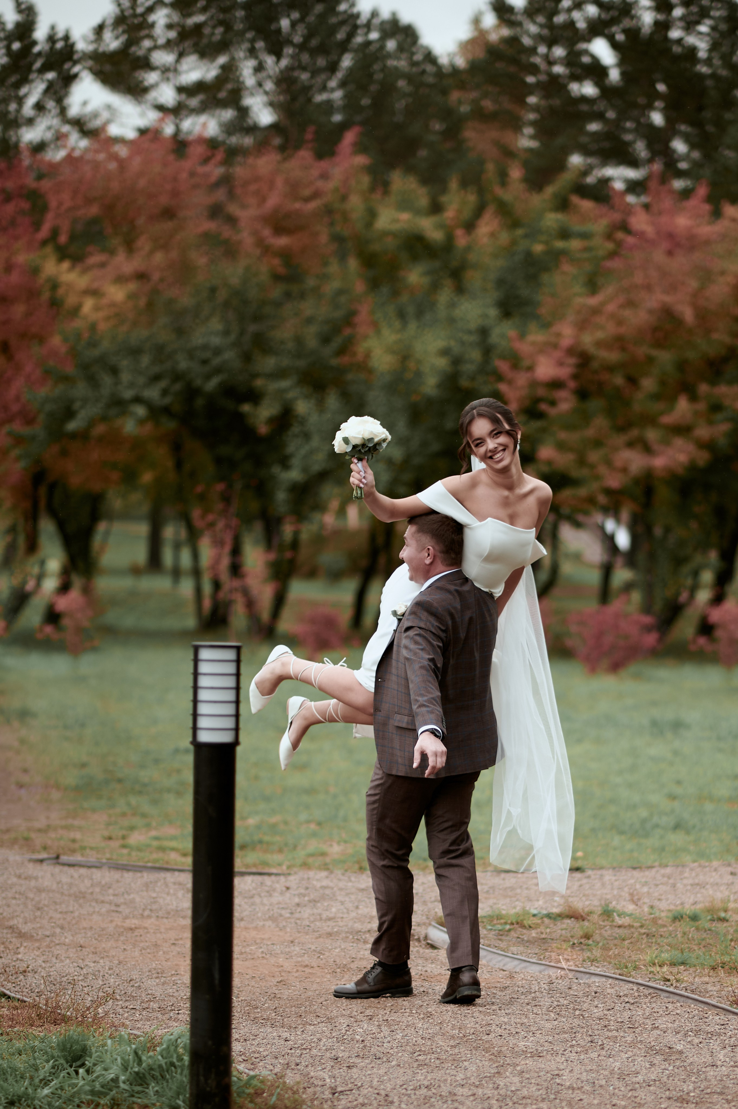 23.09.23. Фотограф и Видеограф в Иркутске