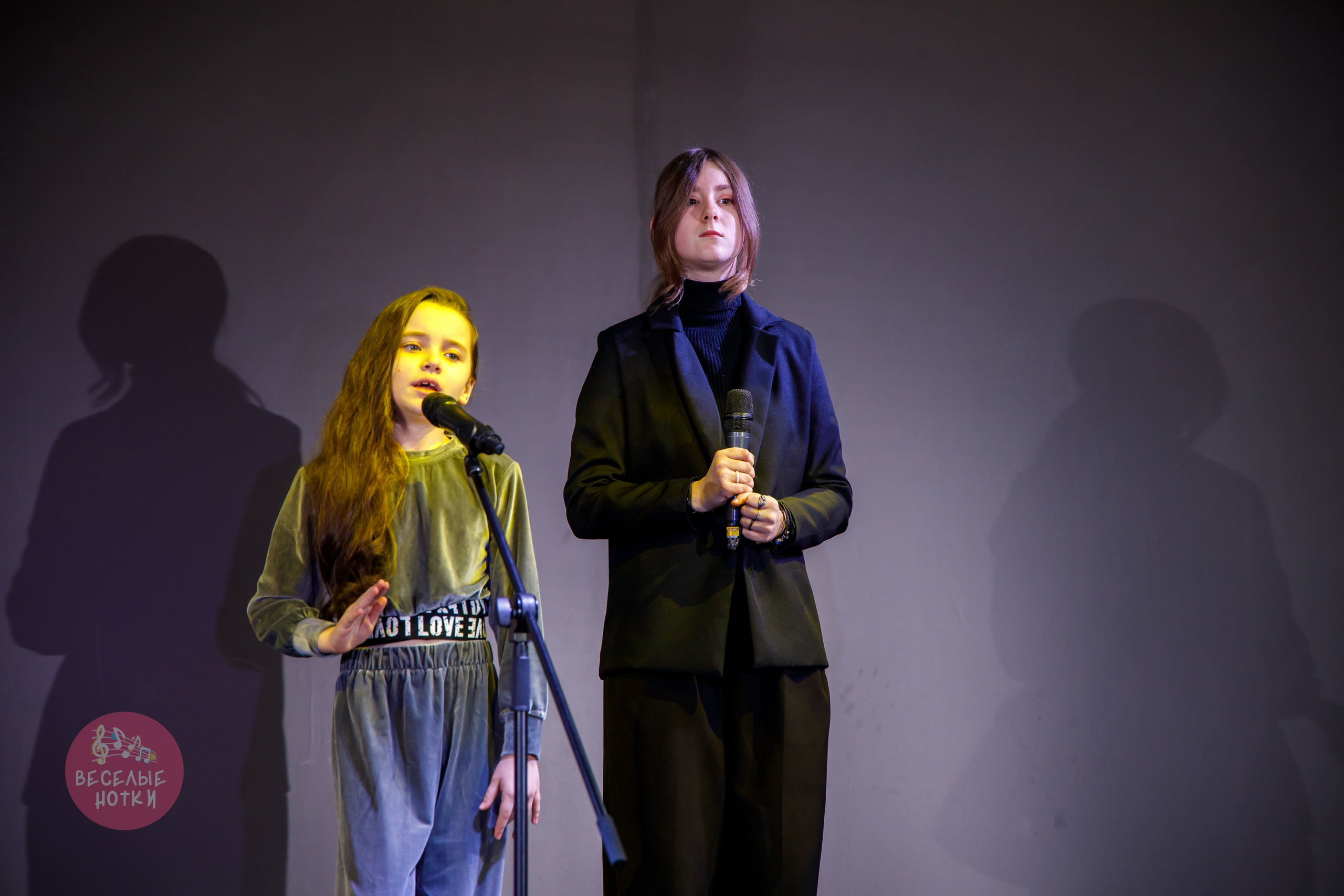 Мандариновый фест ВЕСЕЛЫЕ НОТКИ. Профессиональная фото и видеосъемка. Москва