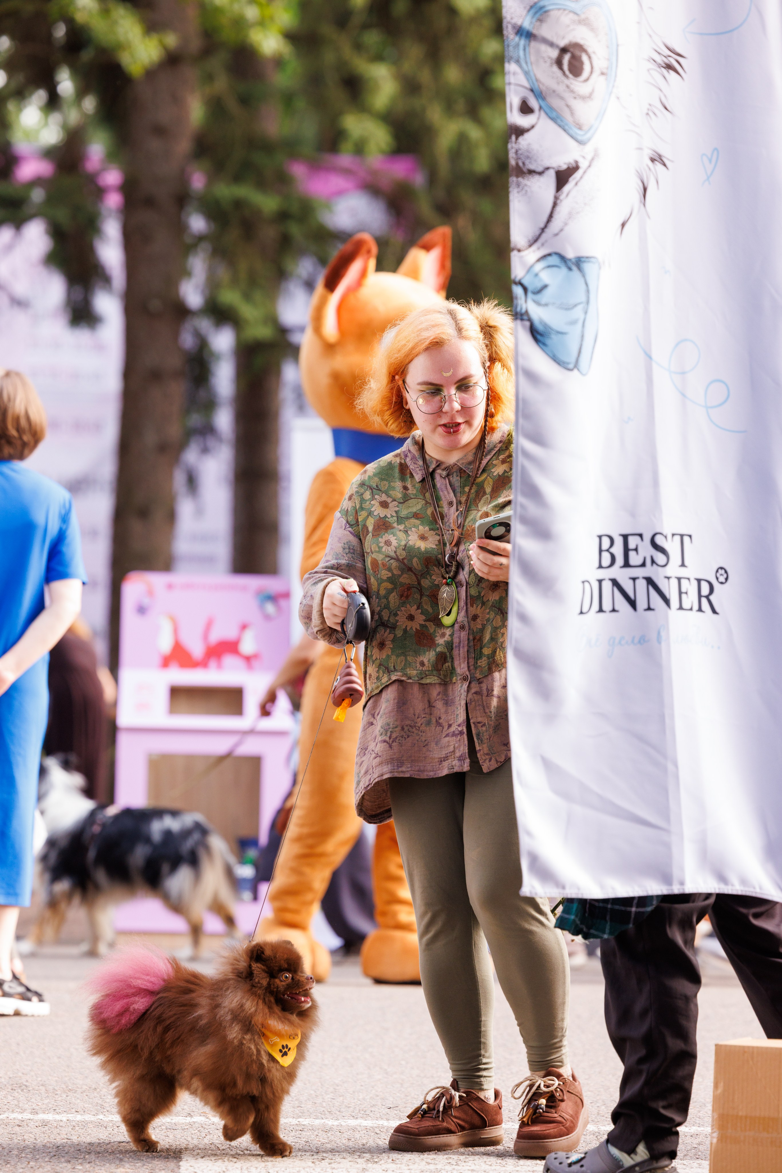 PetShopDays2026. Фотограф Александр Заломаев