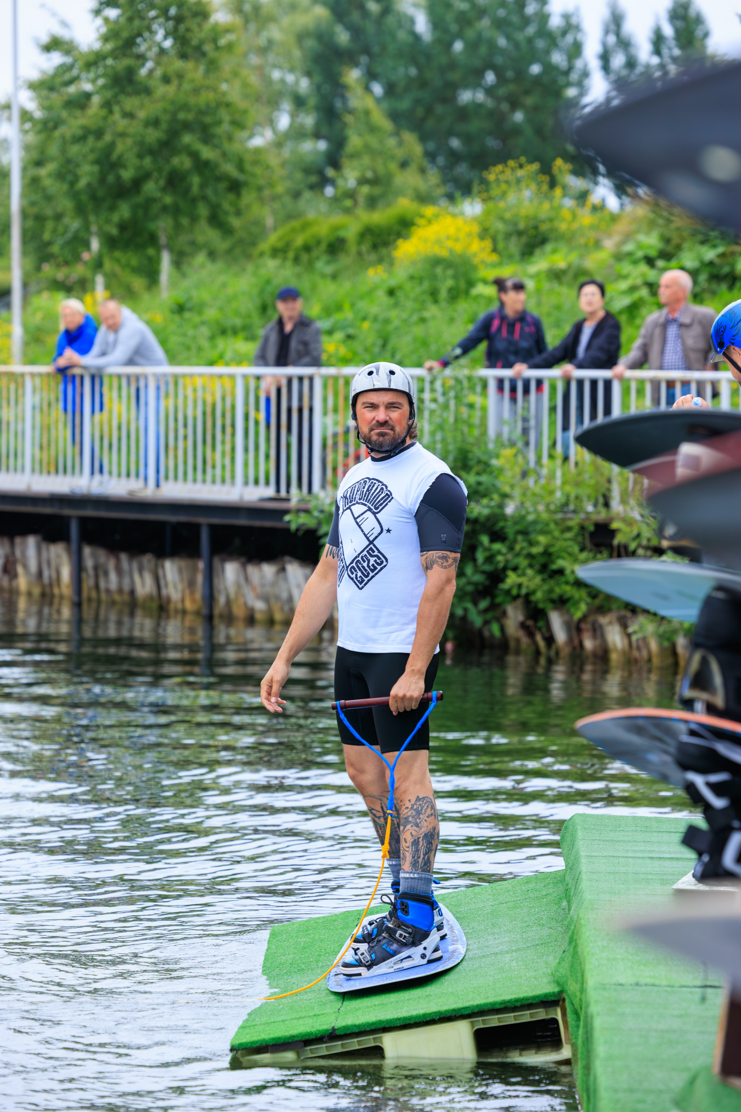 KUPCHINO OPEN CONTEST 2025. Фотограф Александр Заломаев