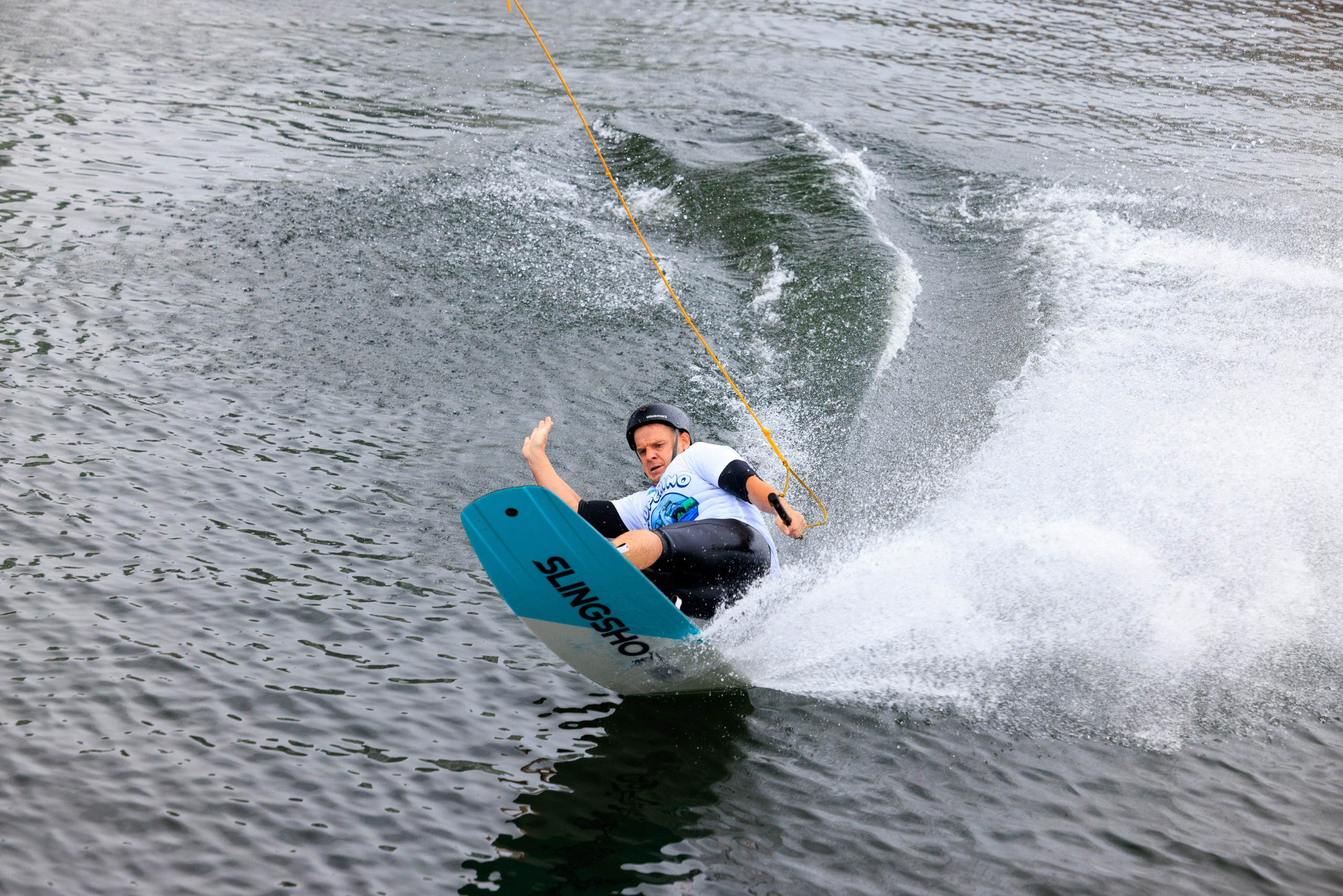 KupchinoOpenContest 2024. Фотограф Александр Заломаев