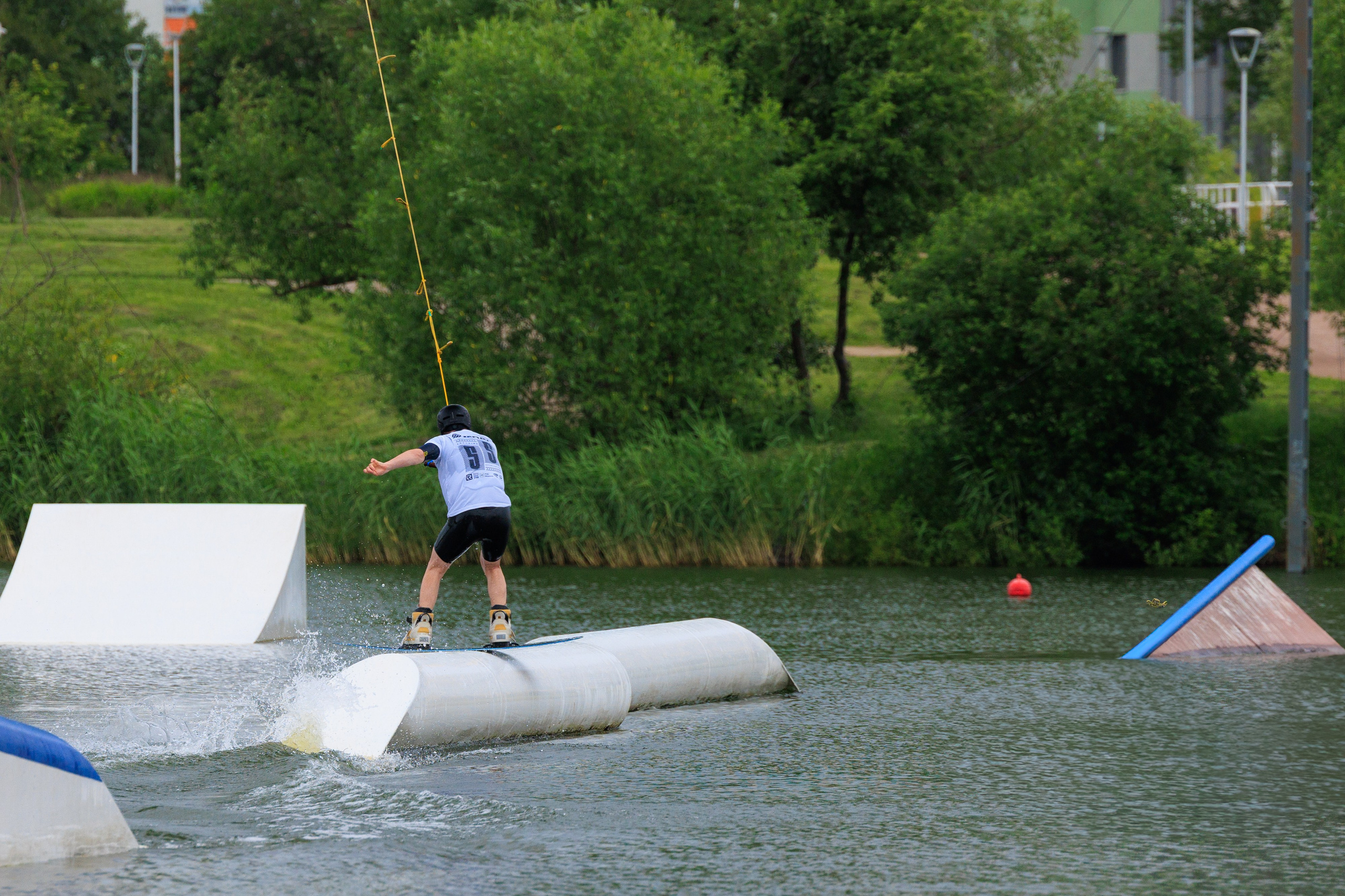 KUPCHINO OPEN CONTEST 2025. Фотограф Александр Заломаев