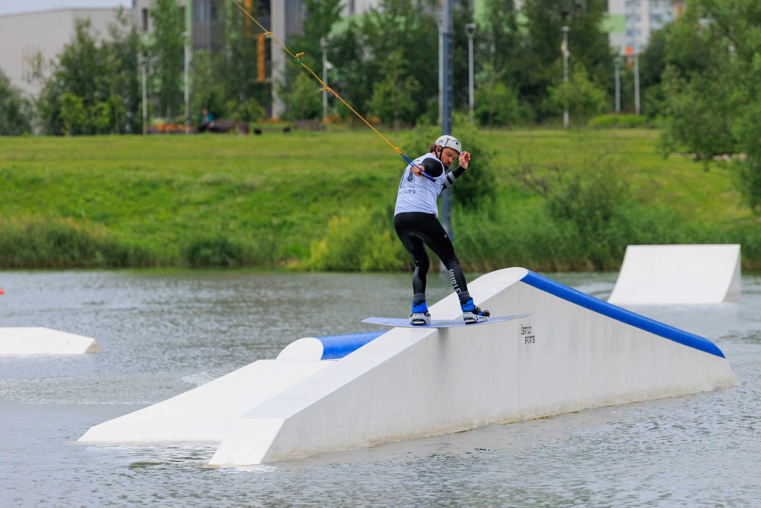 KUPCHINO OPEN CONTEST 2025. Фотограф Александр Заломаев