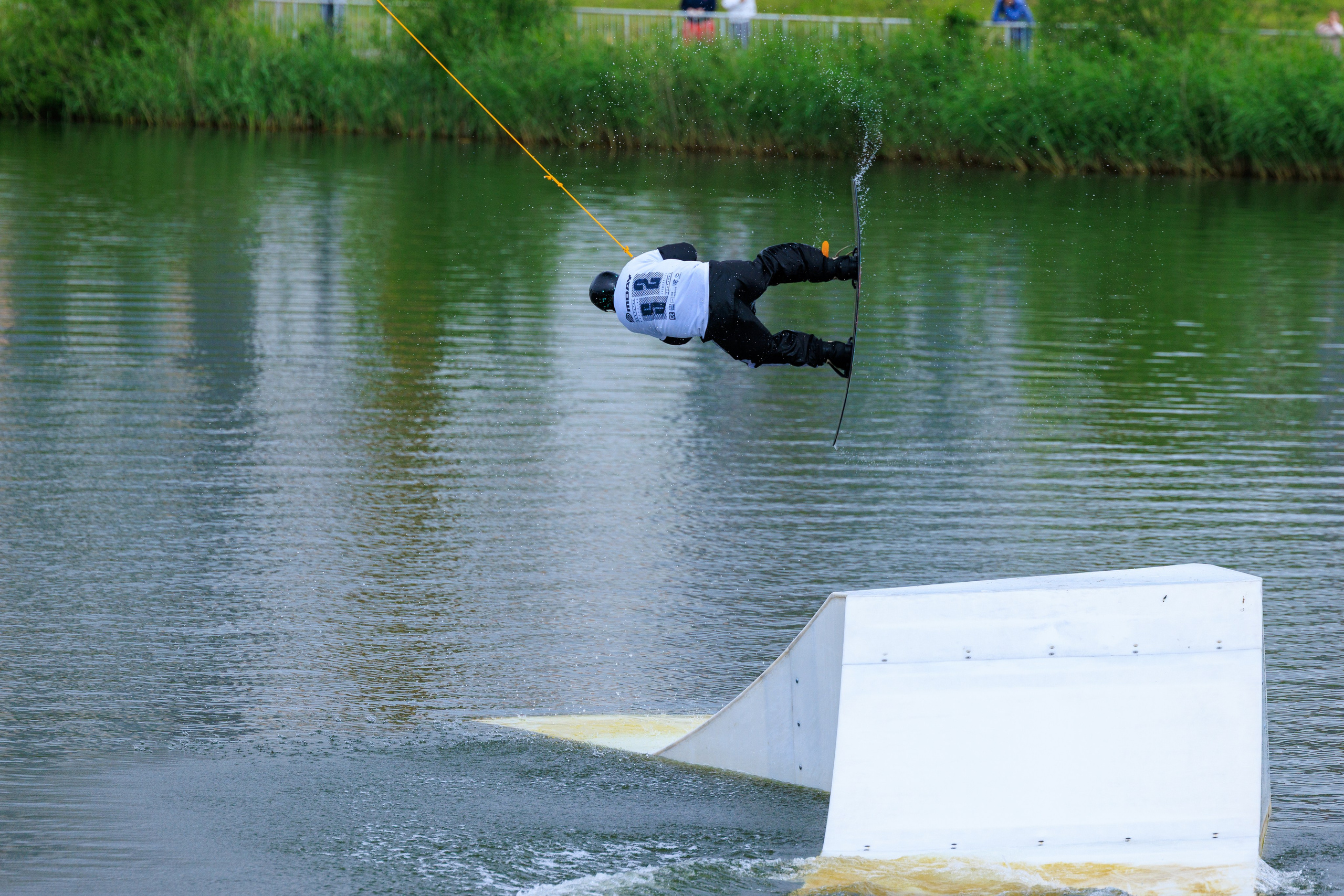 KUPCHINO OPEN CONTEST 2025. Фотограф Александр Заломаев