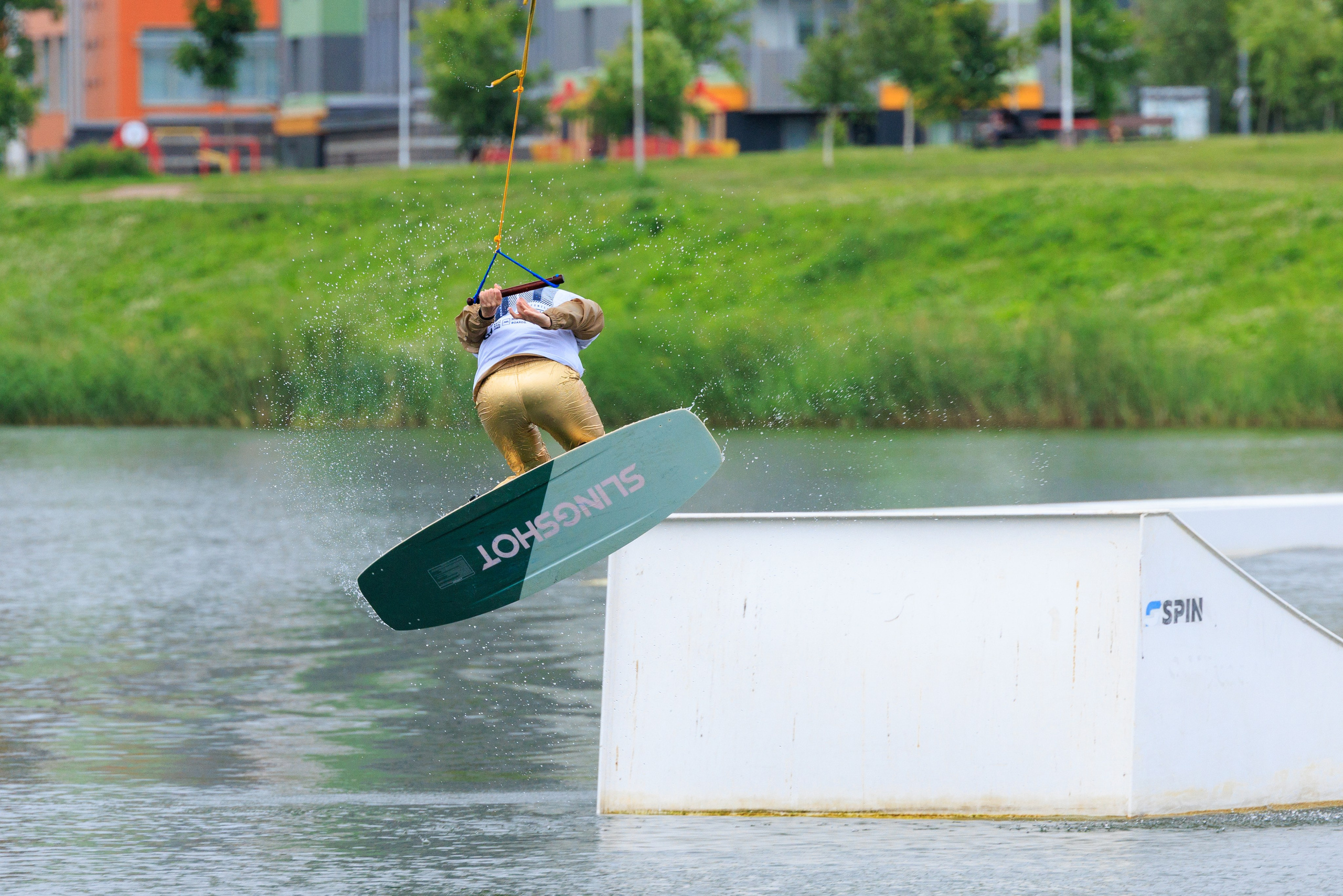 KUPCHINO OPEN CONTEST 2025. Фотограф Александр Заломаев