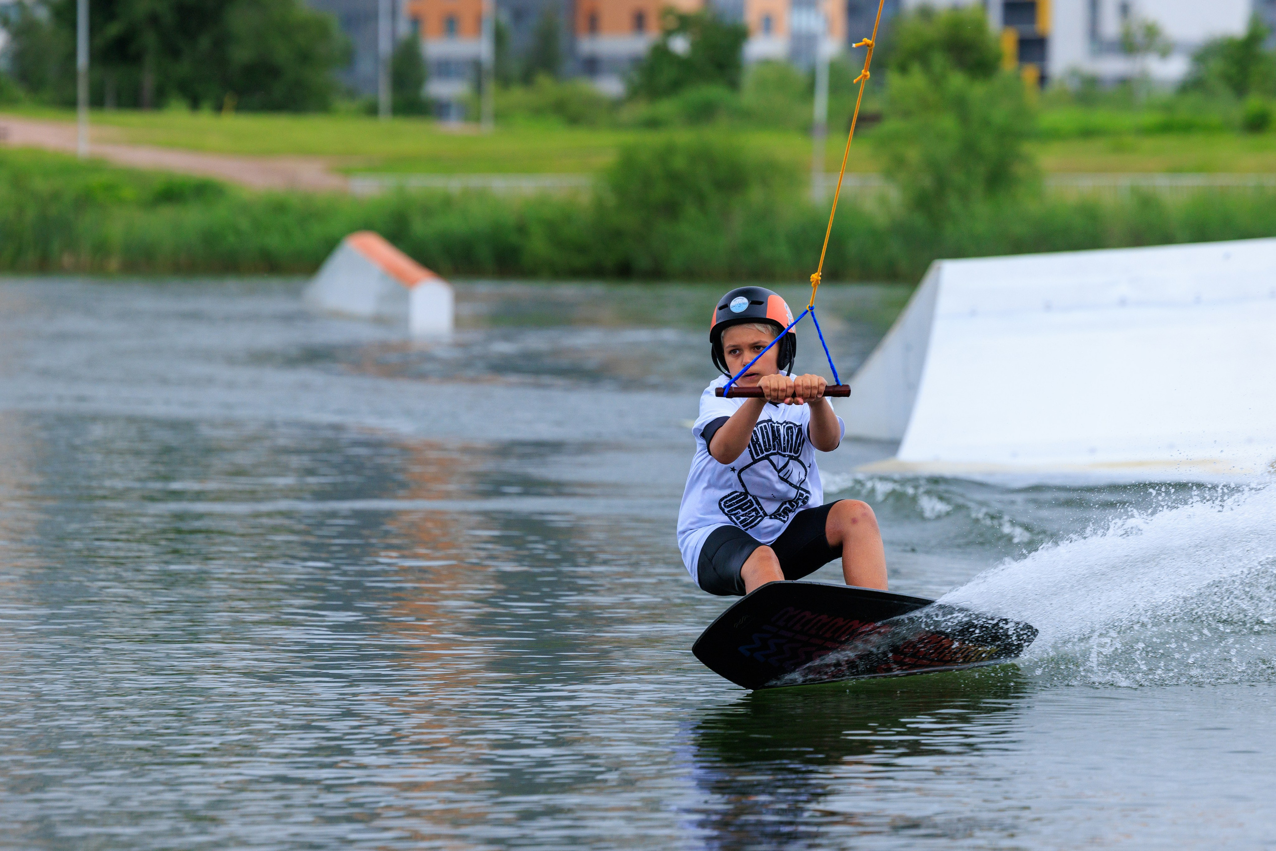 KUPCHINO OPEN CONTEST 2025. Фотограф Александр Заломаев