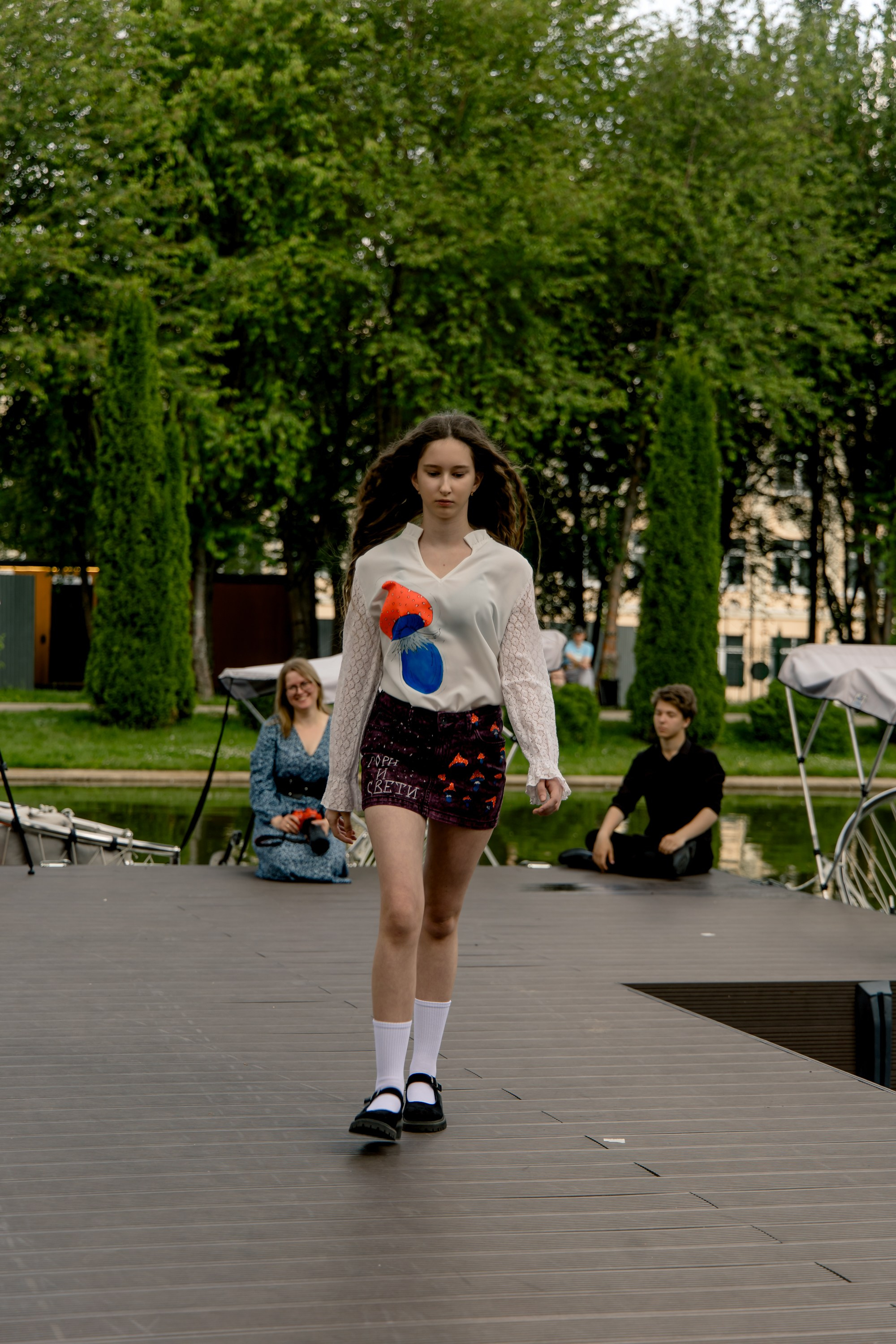 Smolensk Fashion Week 2025_показы_ДЕНЬ 1_KIDS FASHION TIME. Главная