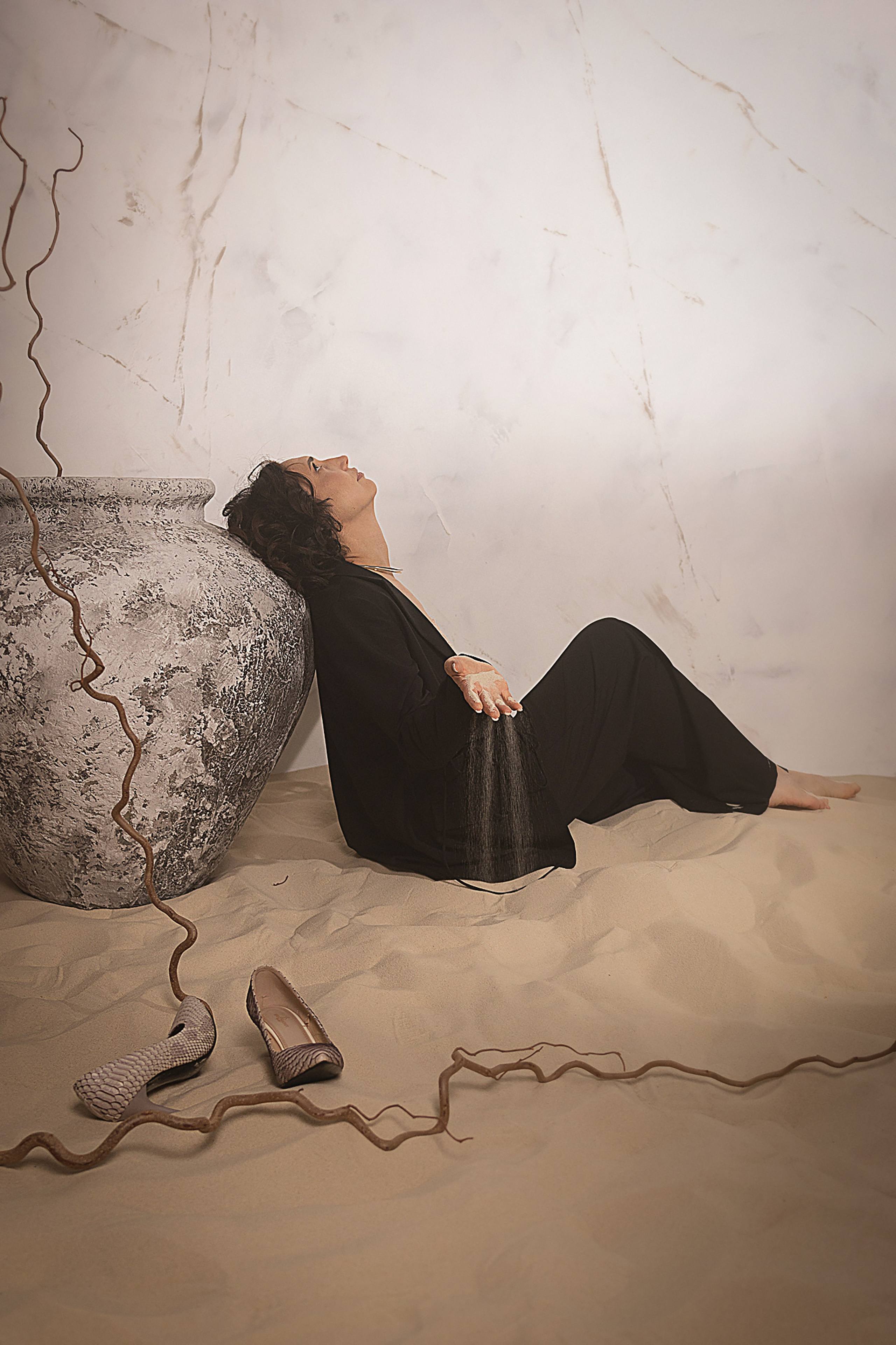 Таня. Фотограф портретист в Санкт Петербурге Дроздова Алла