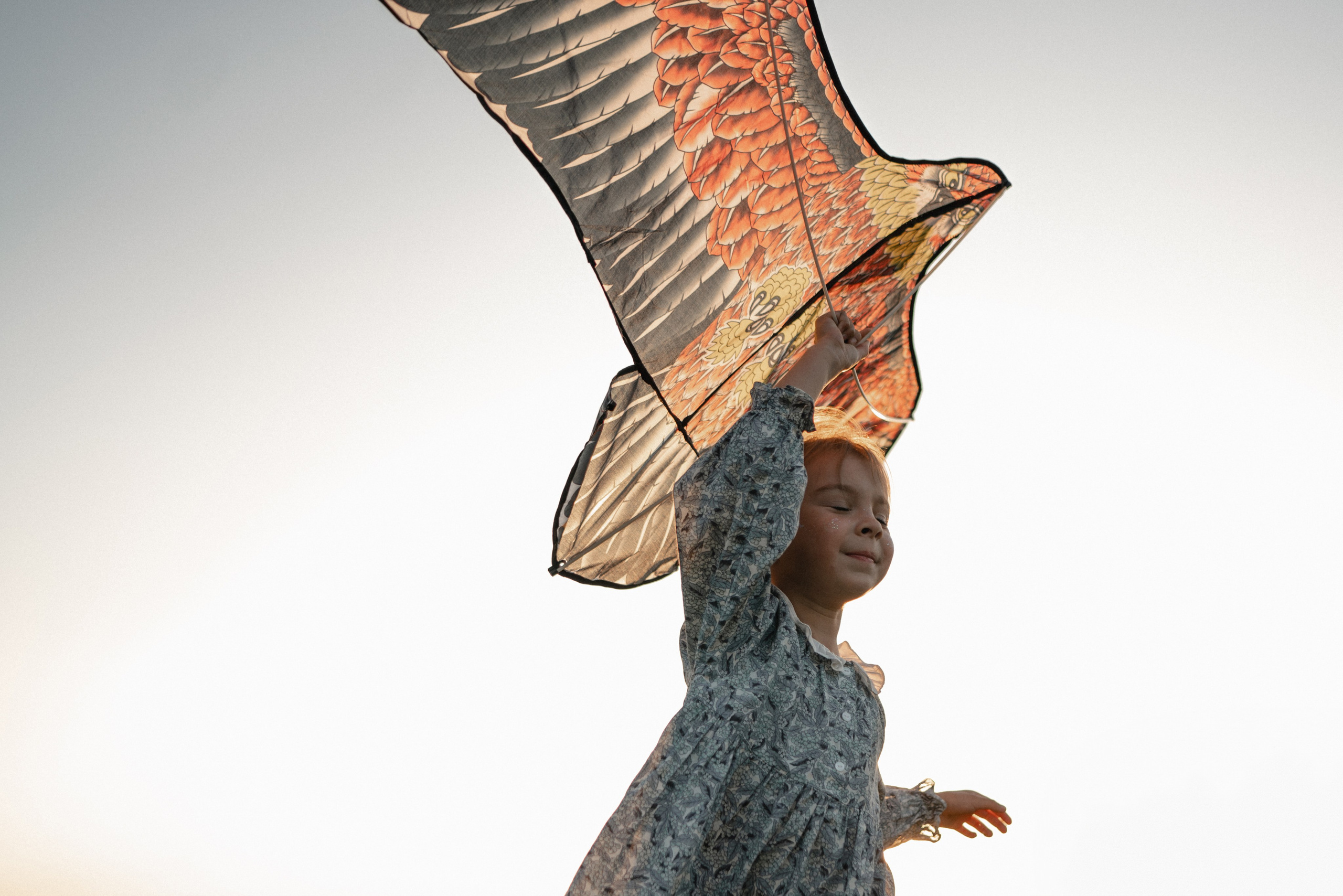 LETO. АВГУСТ. Фотограф Анна Кобазева, Москва